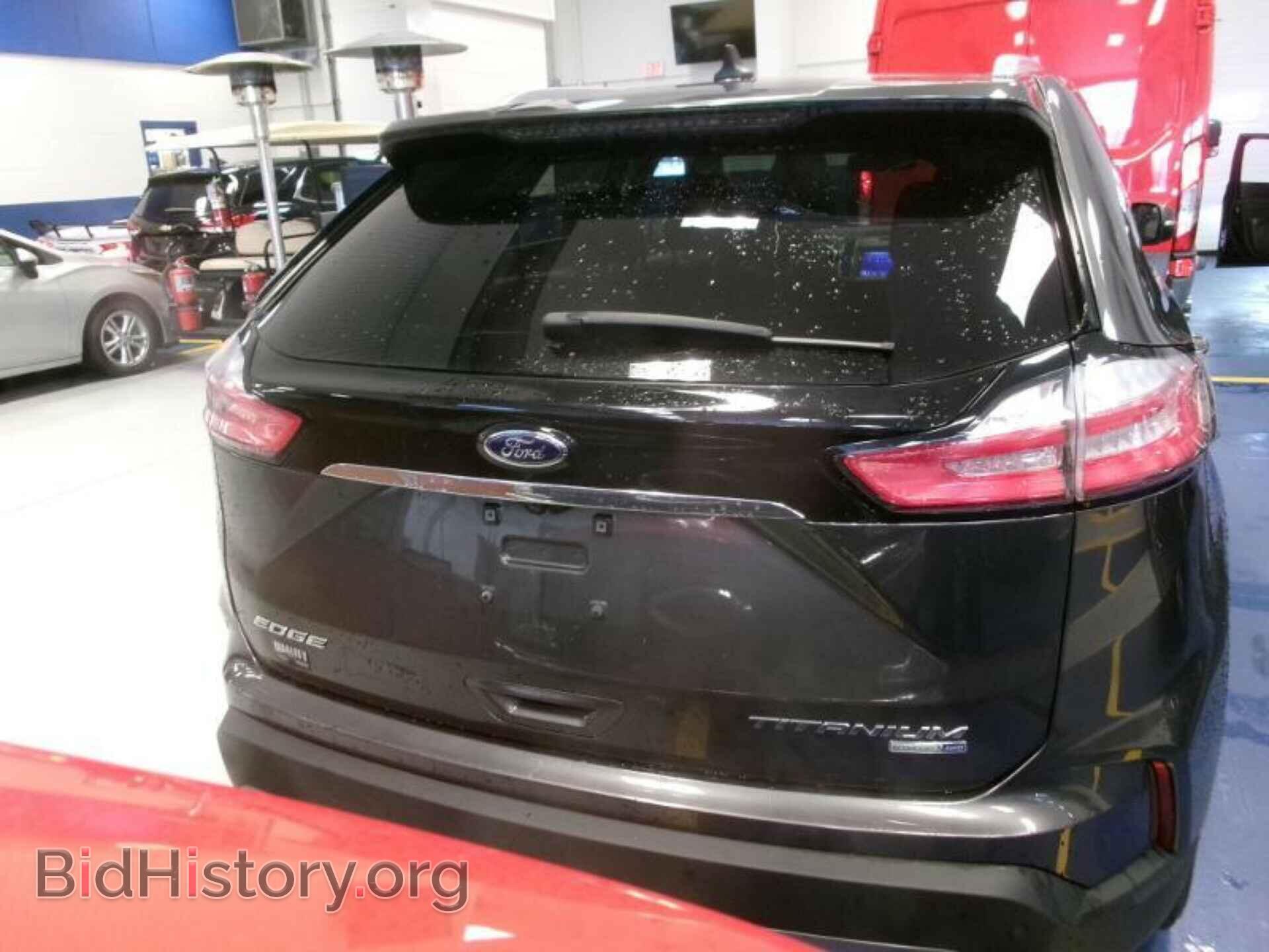2020 FORD EDGE - VIN: 2FMPK4K98LBB37763 - Photo 6