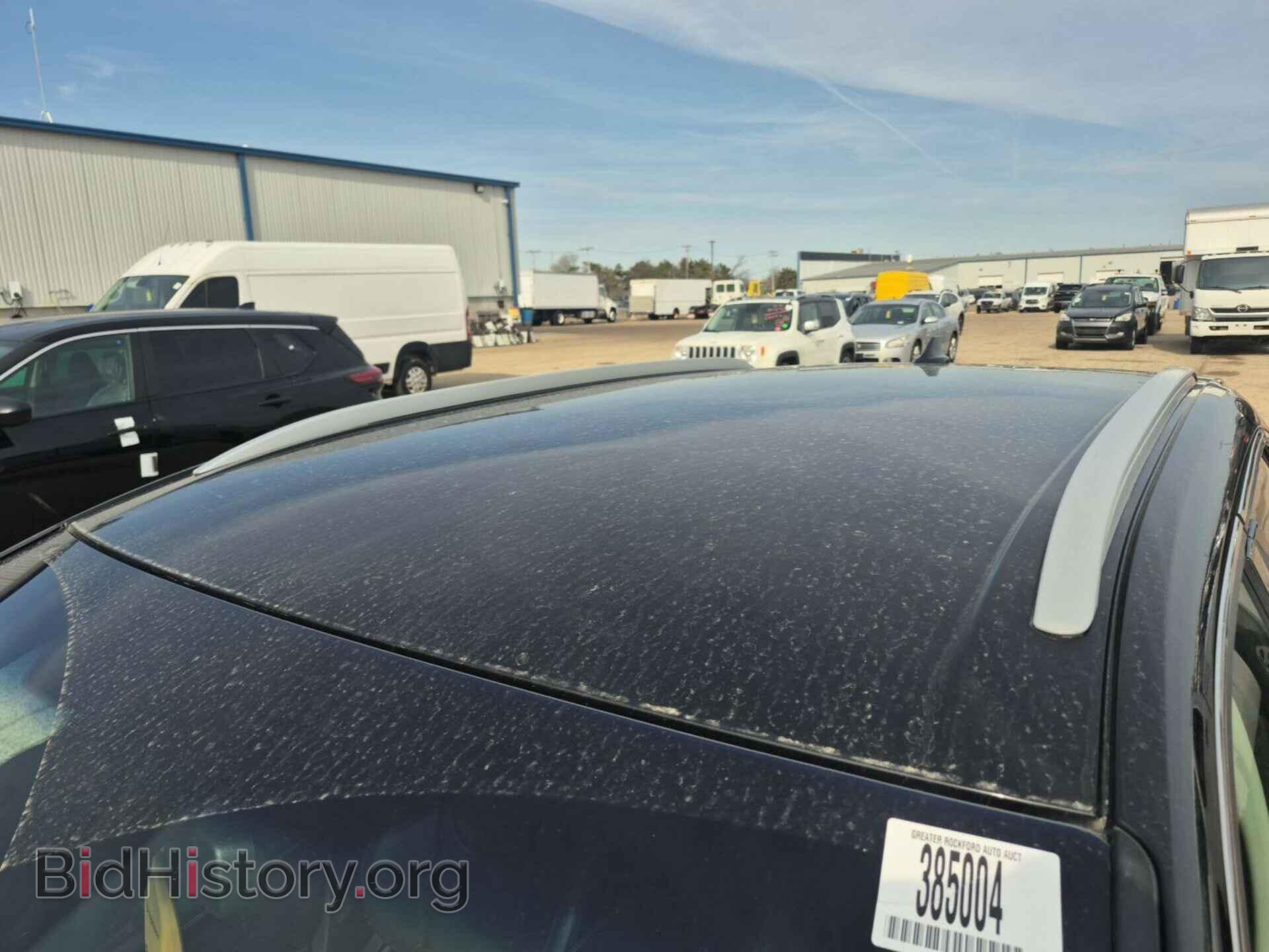 2020 FORD EDGE - VIN: 2FMPK4K96LBA73786 - Фото 9