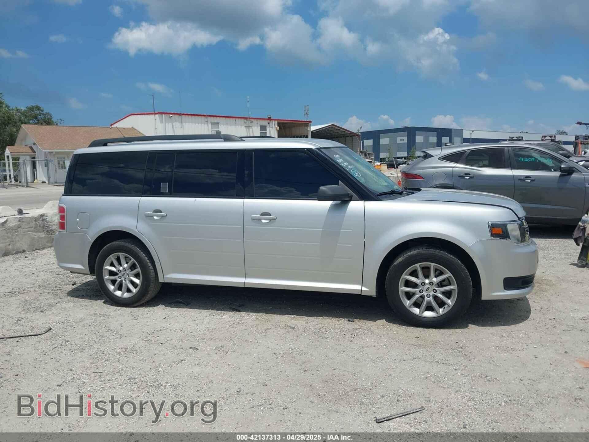 2019 FORD FLEX - VIN: 2FMGK5B85KBA36451 - Фото 13