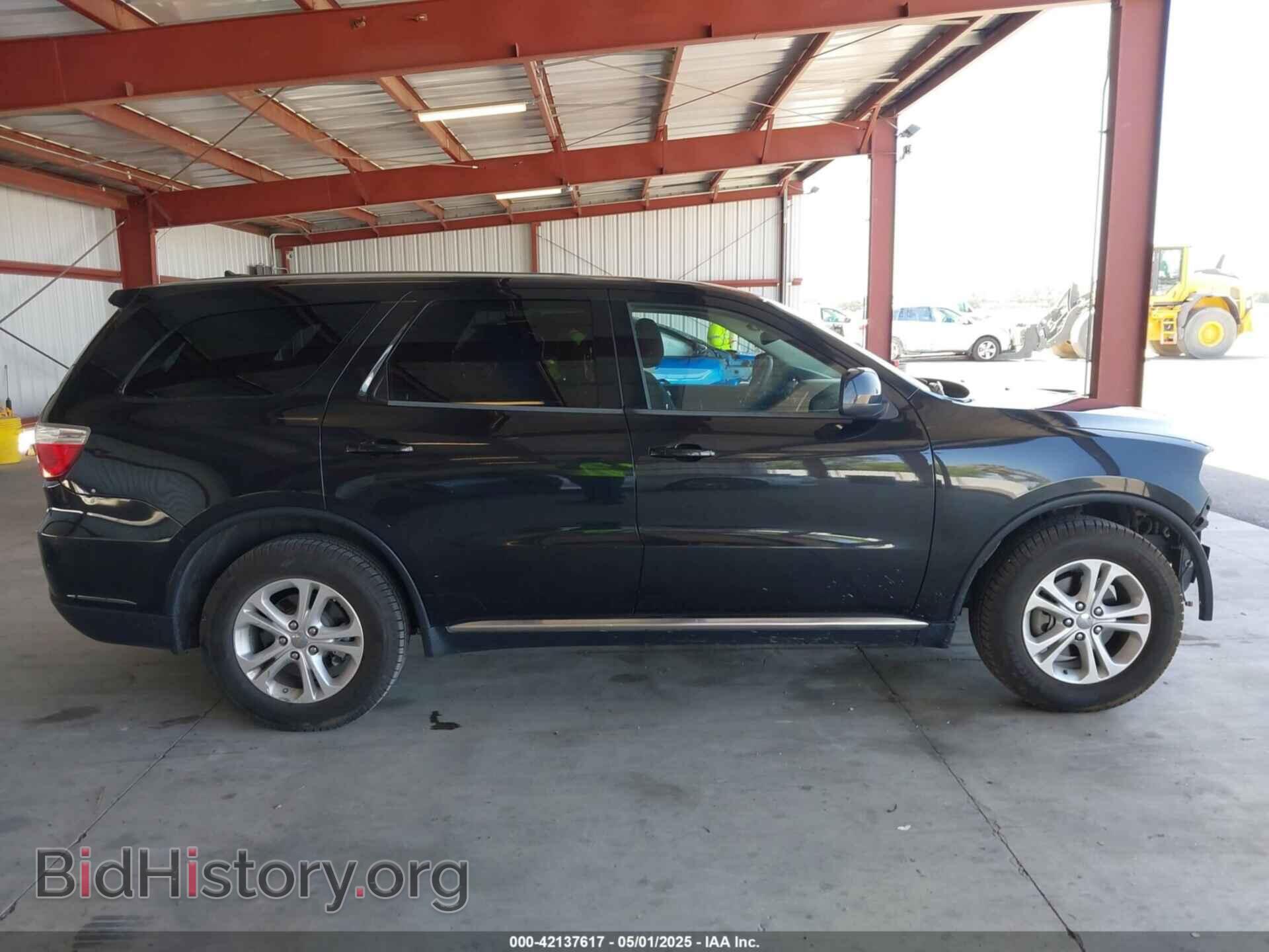 2013 DODGE DURANGO - VIN: 1C4RDHAG7DC661597 - Photo 14
