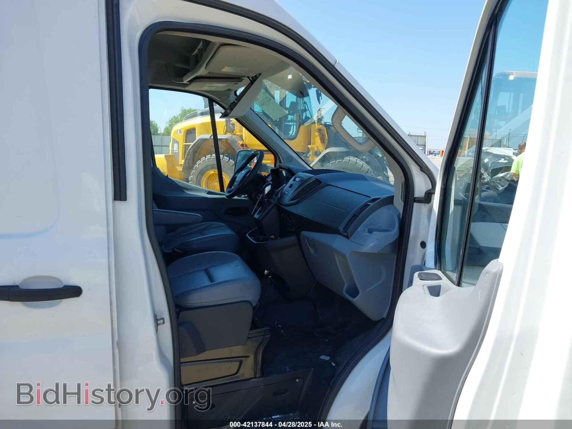 2015 FORD TRANSIT-150 - VIN: 1FTNE2CM6FKA08103 - Photo 5