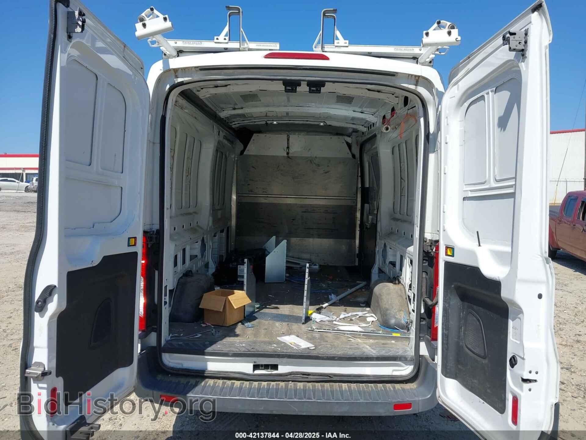 2015 FORD TRANSIT-150 - VIN: 1FTNE2CM6FKA08103 - Photo 8