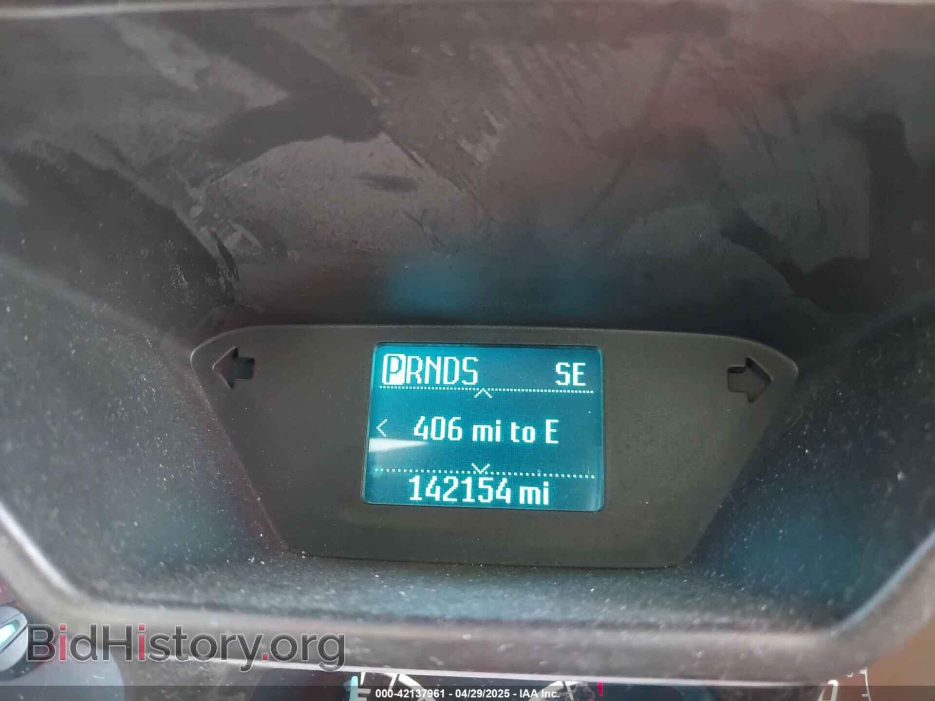 2017 FORD TRANSIT CONNECT - VIN: NM0LS7F77H1337143 - Фото 16