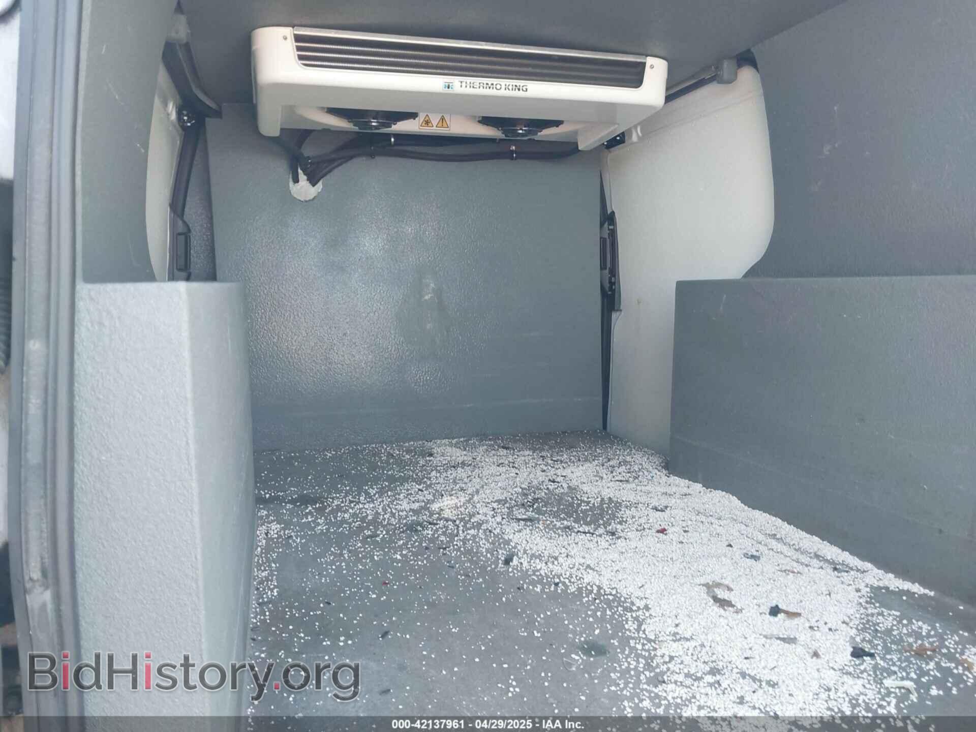 2017 FORD TRANSIT CONNECT - VIN: NM0LS7F77H1337143 - Фото 8