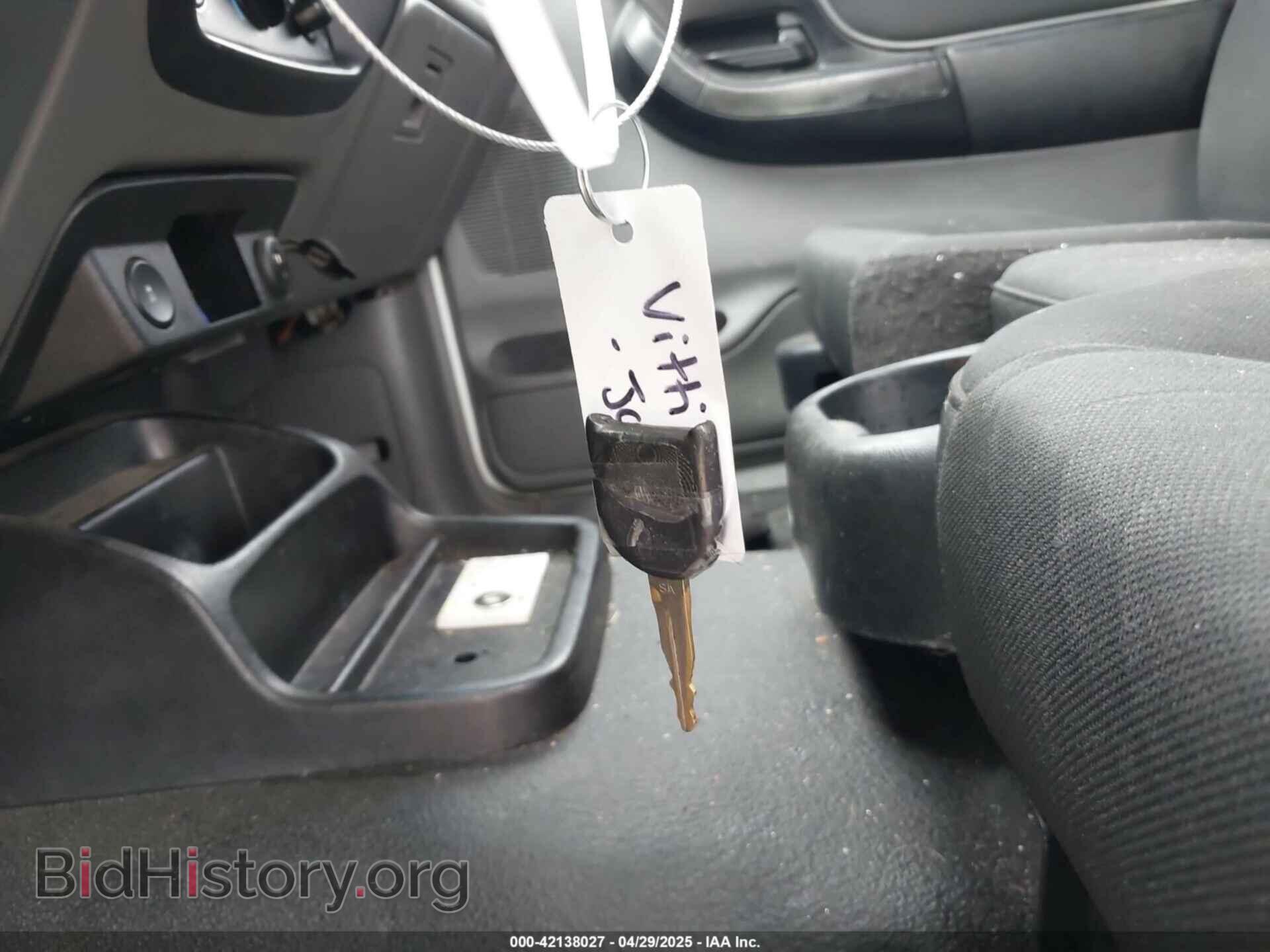 2011 FORD RANGER - VIN: 1FTKR4EE1BPB20619 - Фото 11