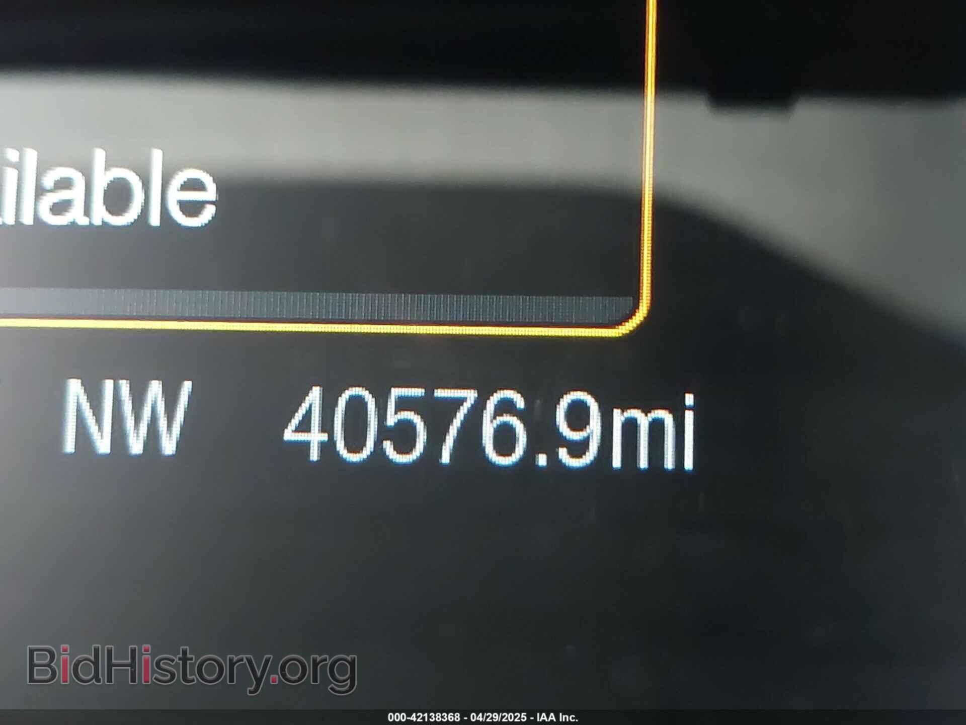 2018 FORD EDGE - VIN: 2FMPK3G96JBB85956 - Photo 16