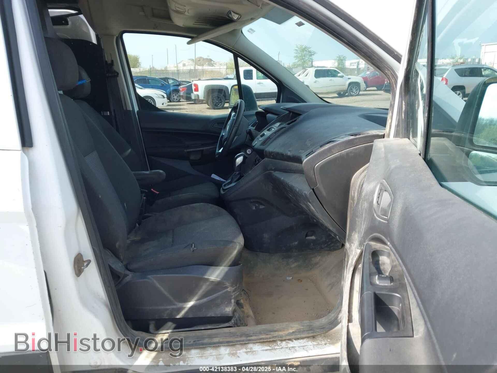 2015 FORD TRANSIT CONNECT - VIN: NM0LS7E73F1182248 - Фото 5