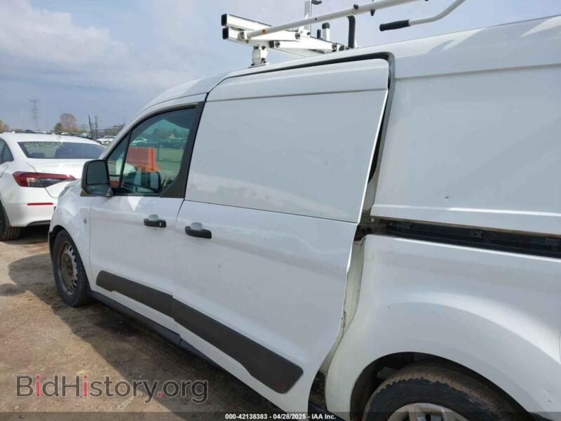 2015 Ford TRANSIT CONNECT (VIN NM0LS7E73F1182248) — фото 6 из 17