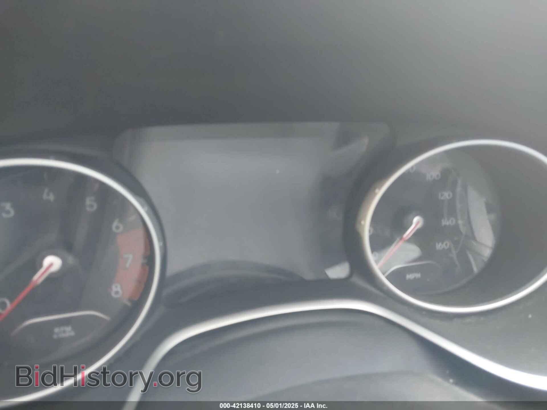 2018 JEEP COMPASS - VIN: 3C4NJDCB0JT222811 - Фото 7