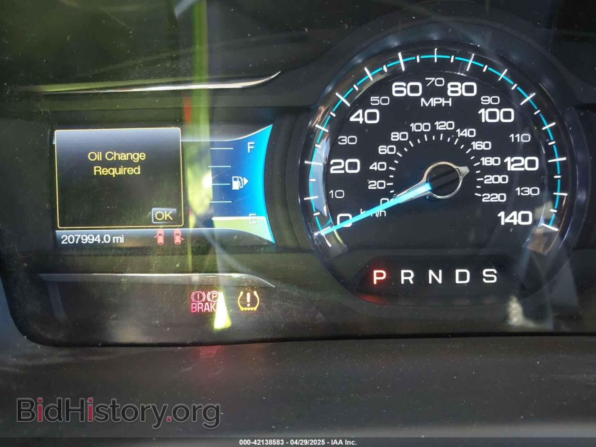 2013 FORD FLEX - VIN: 2FMGK5D83DBD35159 - Photo 15