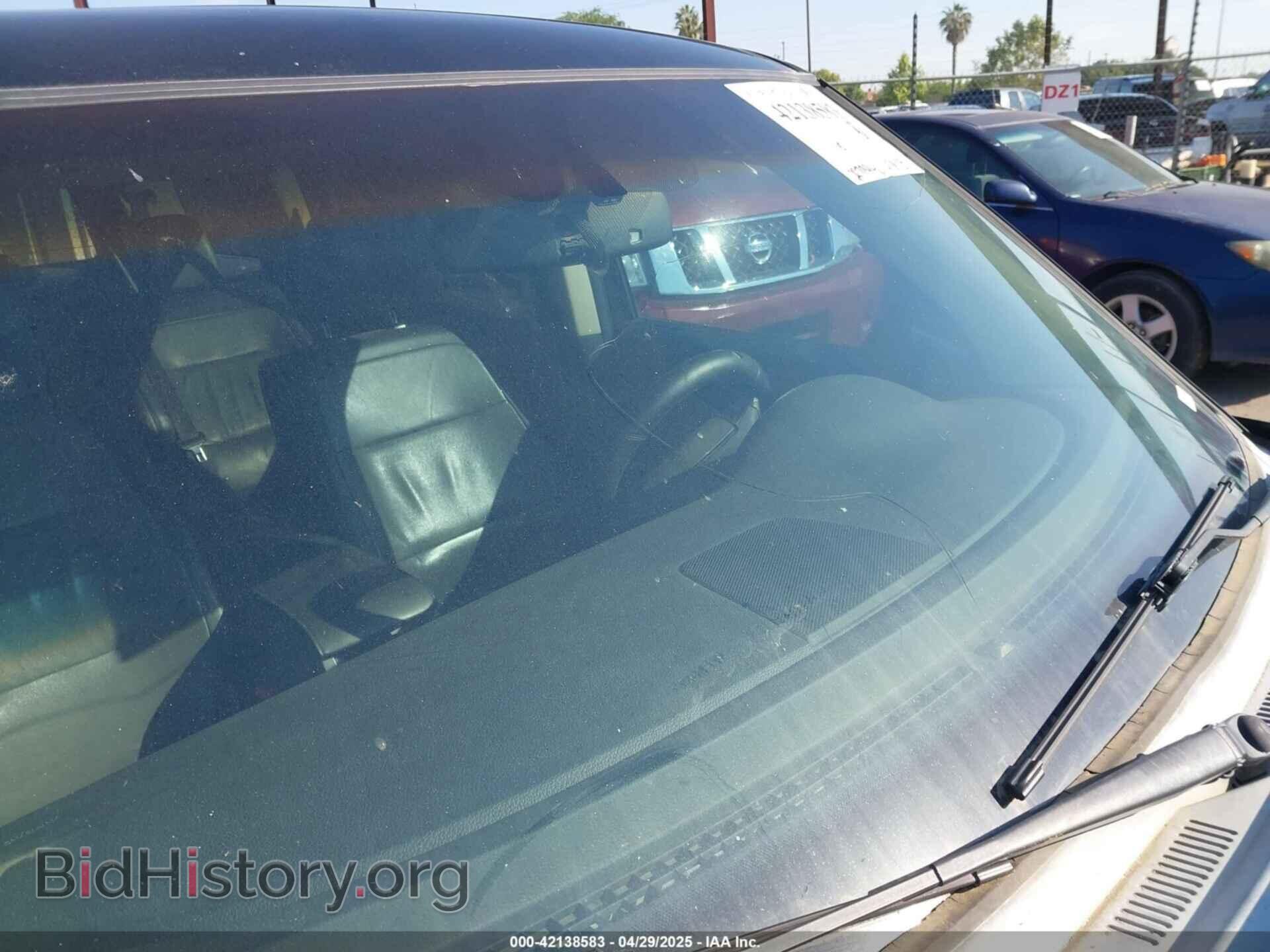 2013 FORD FLEX - VIN: 2FMGK5D83DBD35159 - Photo 6