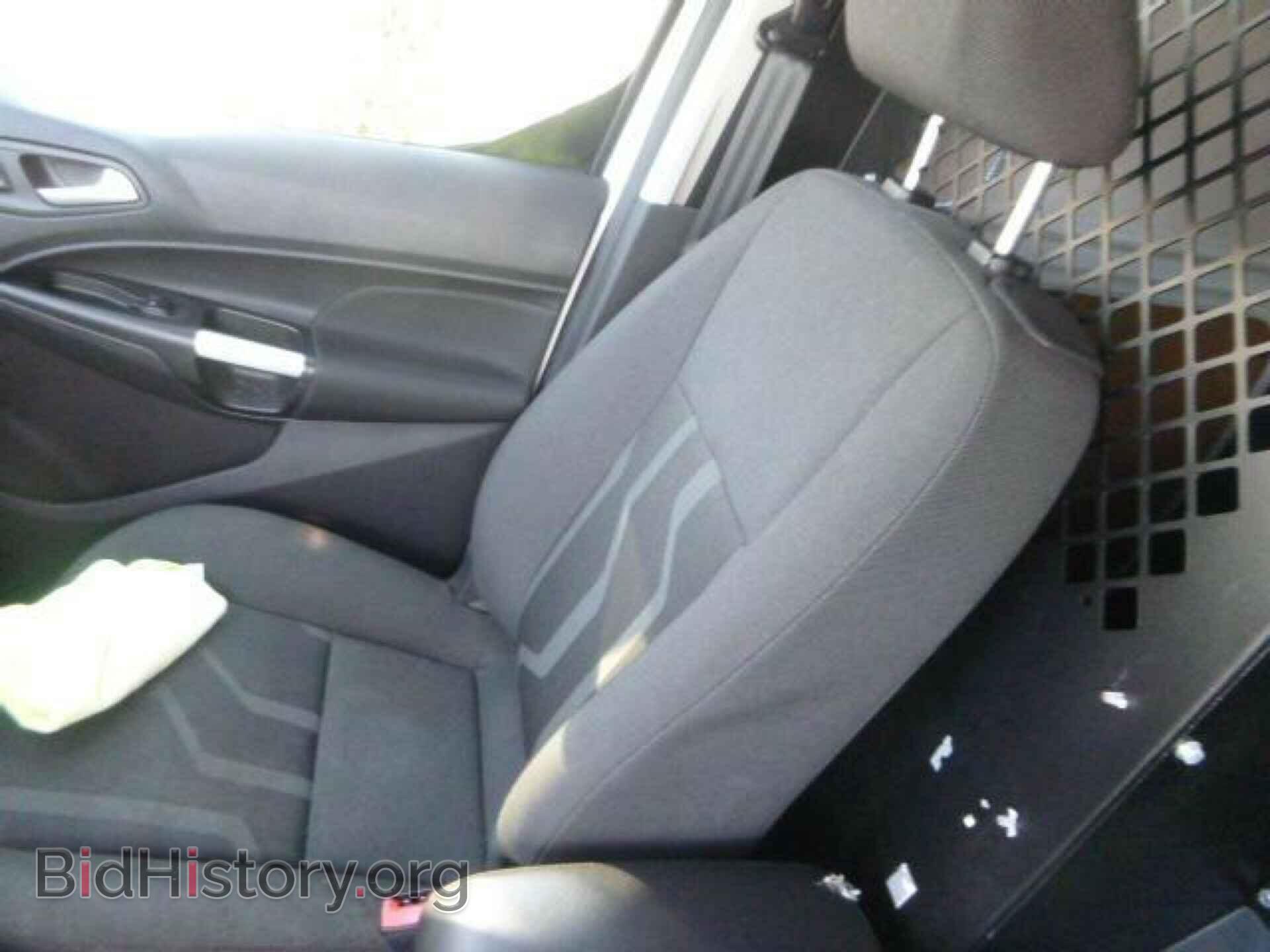 2016 FORD TRANSIT CONNECT - VIN: NM0LS7FX4G1281077 - Фото 8