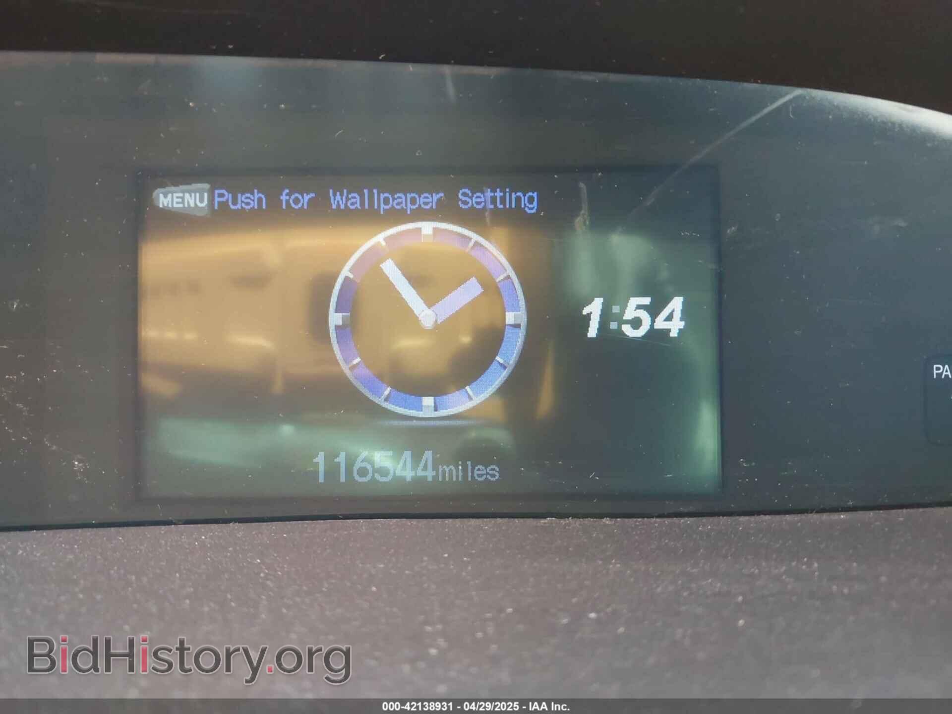 2012 HONDA CIVIC - VIN: 19XFB2F56CE100666 - Фото 7