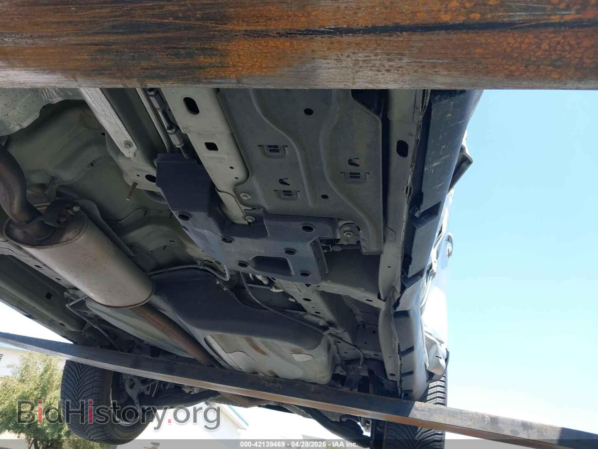 2010 FORD EDGE - VIN: 2FMDK3KC4ABA86686 - Фото 15
