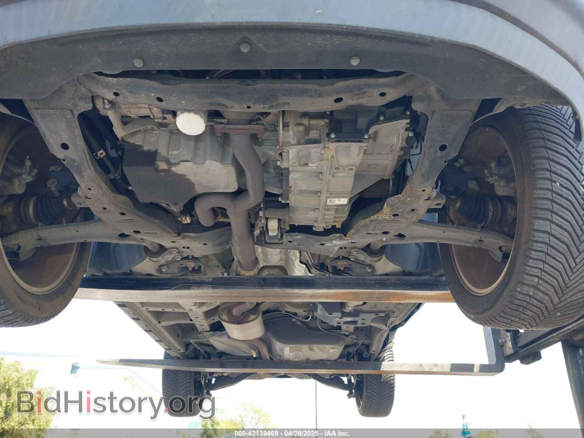 2010 FORD EDGE - VIN: 2FMDK3KC4ABA86686 - Фото 16