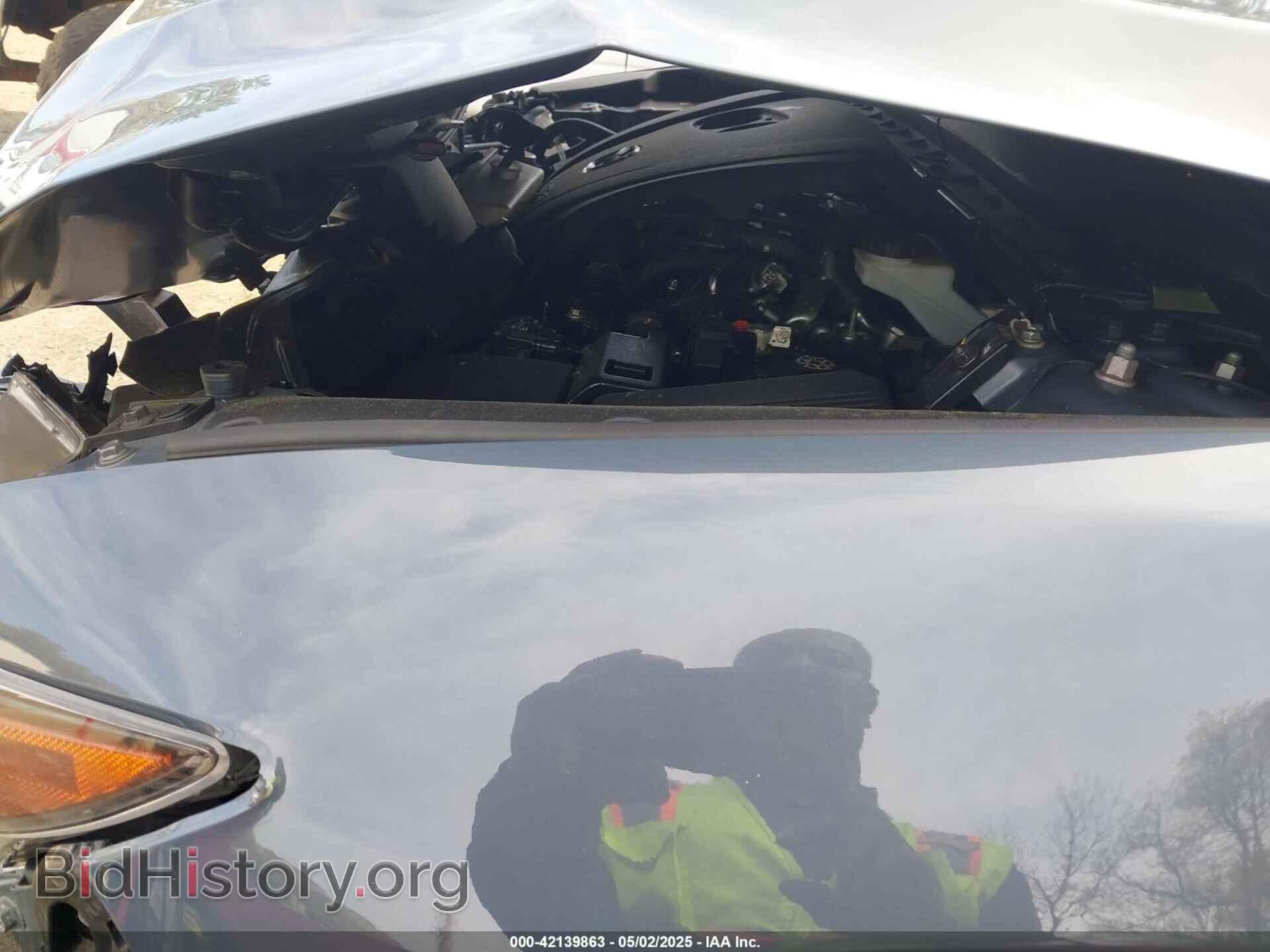 2021 MAZDA CX-5 - VIN: JM3KFBCM2M0365634 - Фото 10