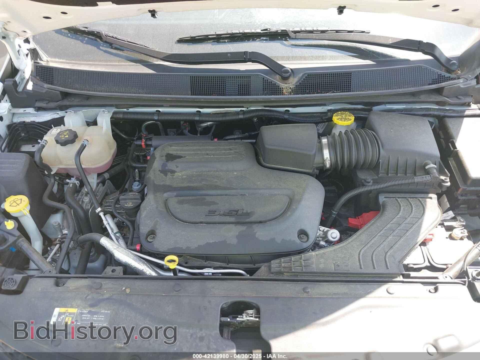 2020 CHRYSLER PACIFICA - VIN: 2C4RC1FG7LR121675 - Photo 10