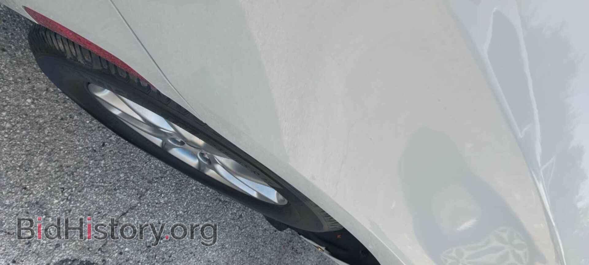 2021 CHRYSLER PACIFICA - VIN: 2C4RC1FG5MR503463 - Photo 3