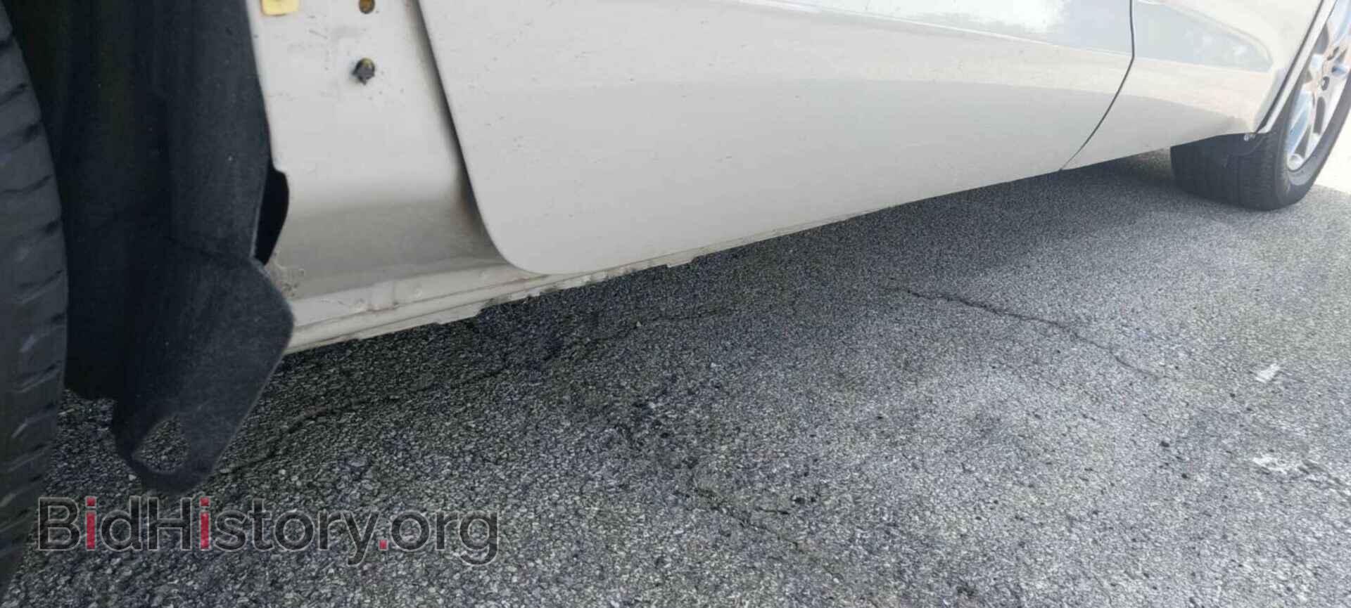 2021 CHRYSLER PACIFICA - VIN: 2C4RC1FG5MR503463 - Photo 4