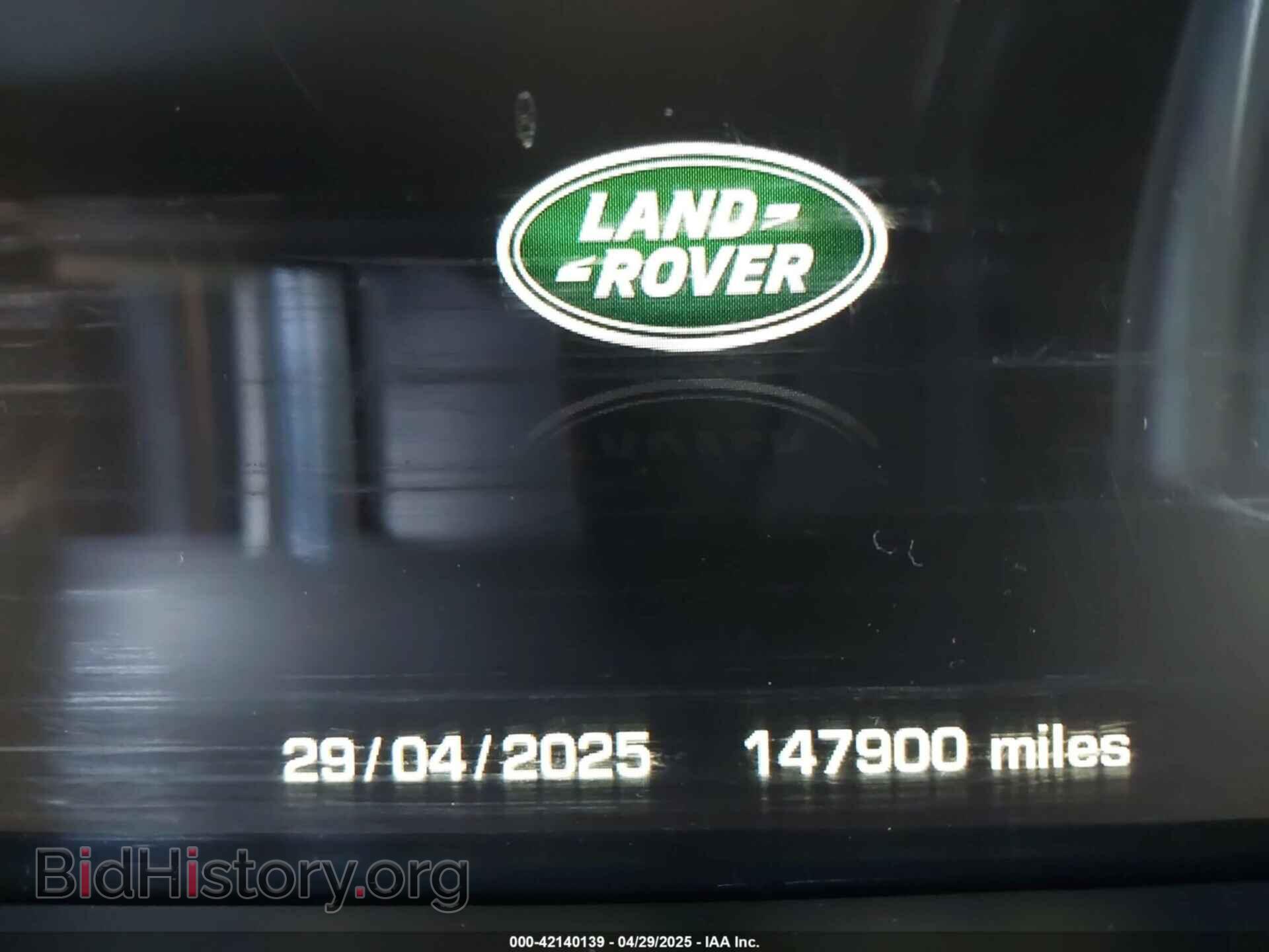 2015 LAND ROVER RANGE ROVER - VIN: SALGS2TF0FA203535 - Фото 14