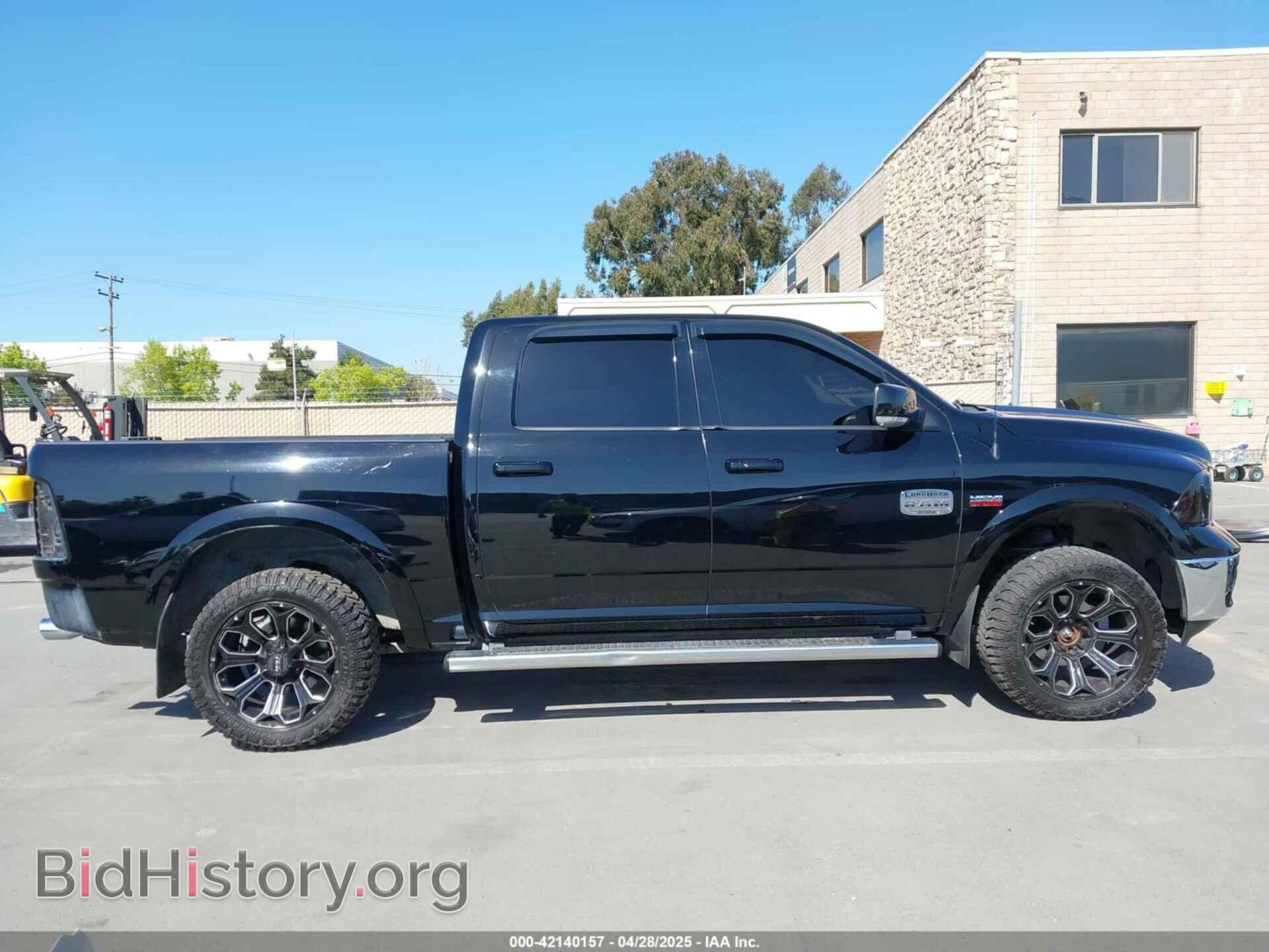 2013 RAM 1500 - VIN: 1C6RR7PT8DS710934 - Фото 14