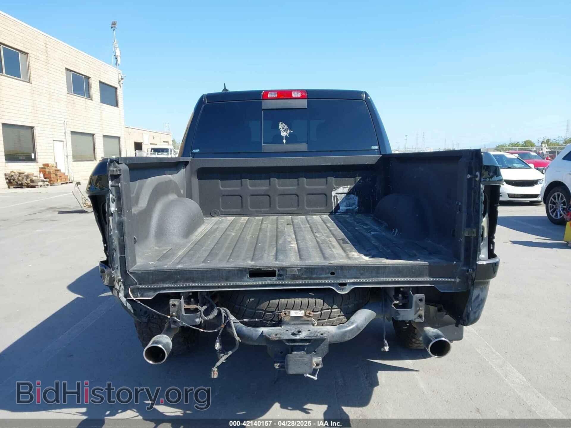 2013 RAM 1500 - VIN: 1C6RR7PT8DS710934 - Фото 17