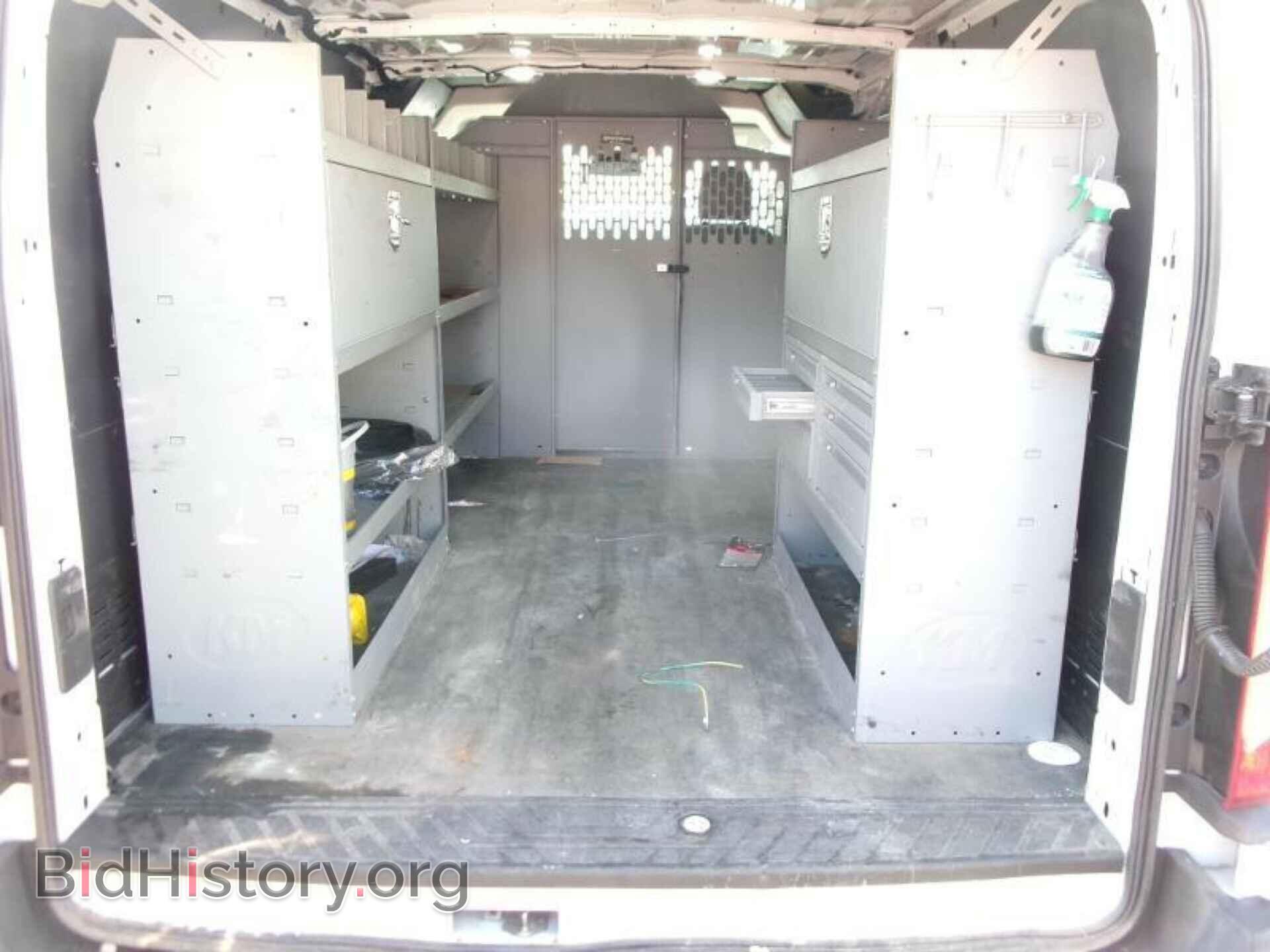 2019 FORD TRANSIT - VIN: 1FTYR1YM4KKB18081 - Фото 20