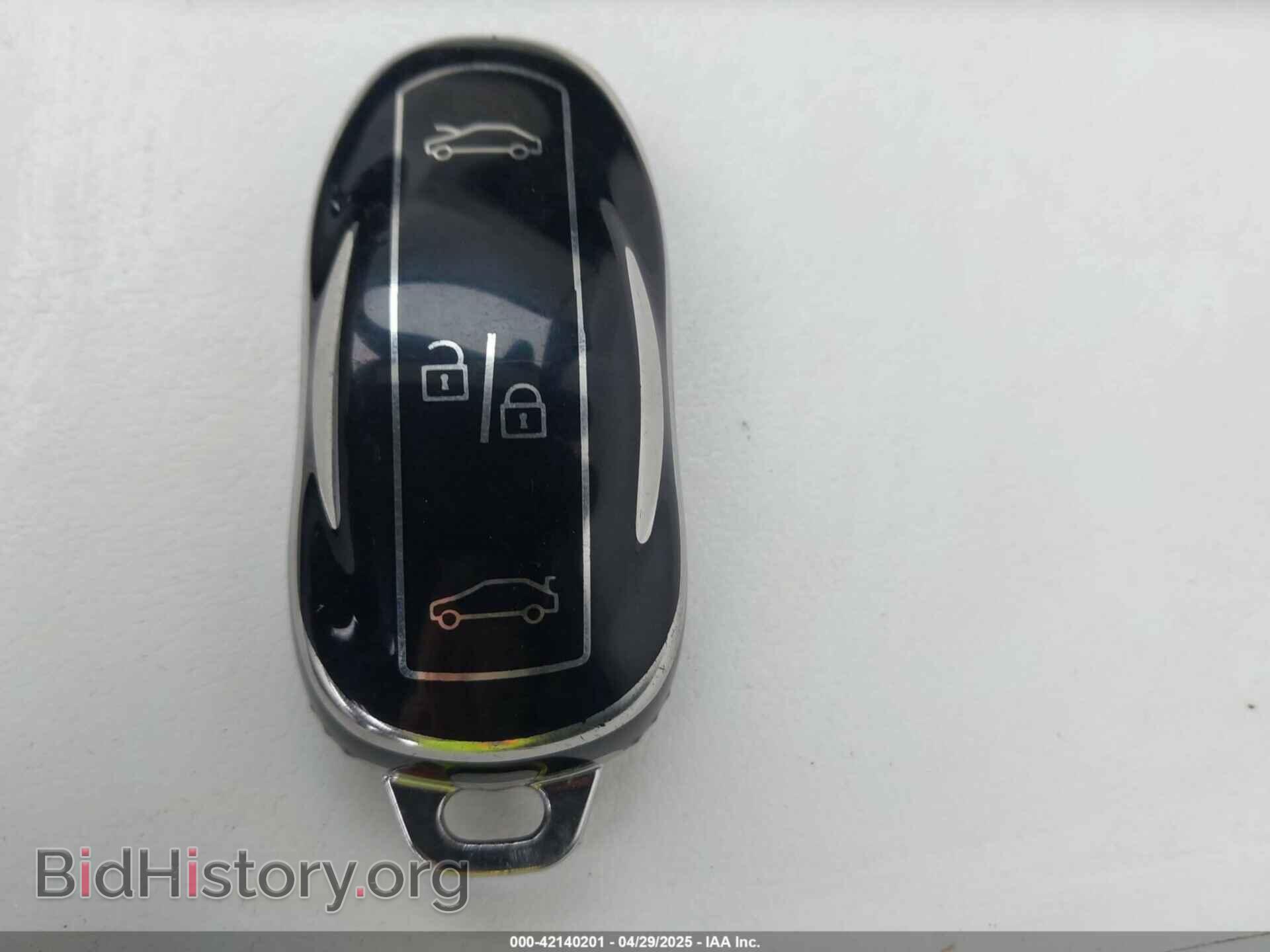 2017 TESLA MODEL S - VIN: 5YJSA1E26HF224568 - Photo 11