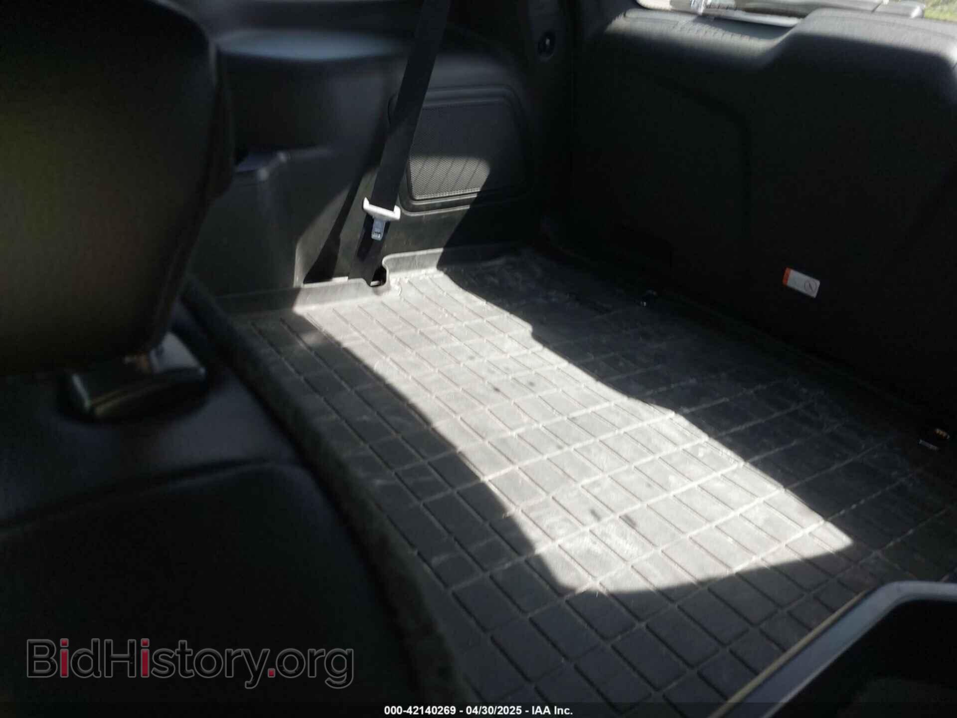 2017 FORD EXPLORER - VIN: 1FM5K8GT4HGC08430 - Фото 12