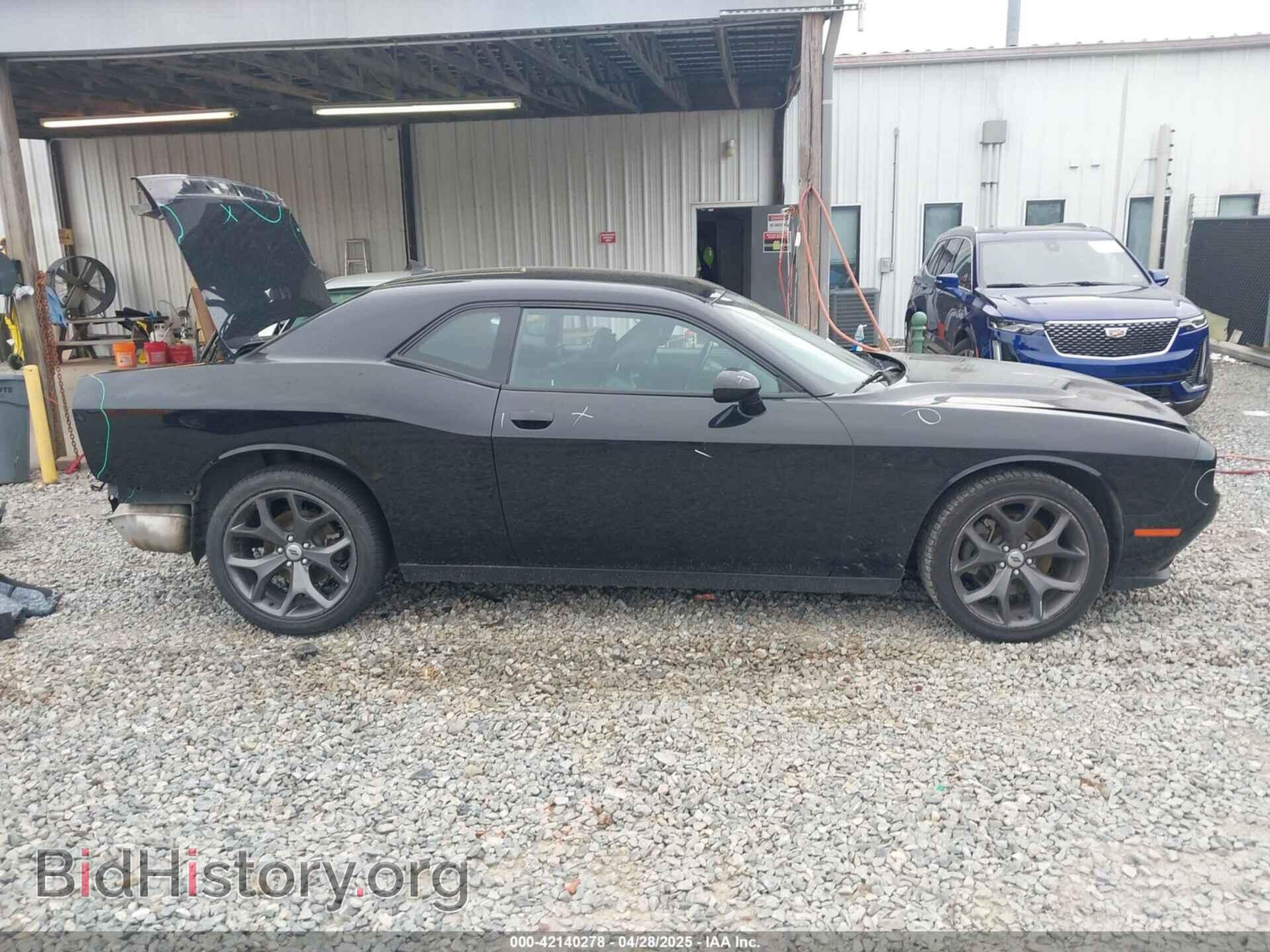 2019 DODGE CHALLENGER - VIN: 2C3CDZAG6KH759174 - Фото 15