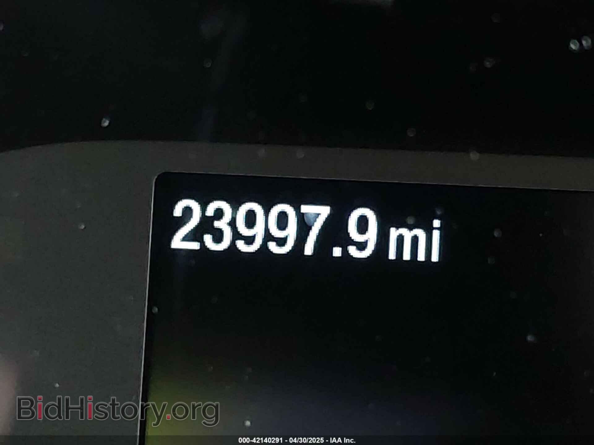2023 FORD TRANSIT CONNECT - VIN: NM0LS7S2XP1565226 - Фото 7