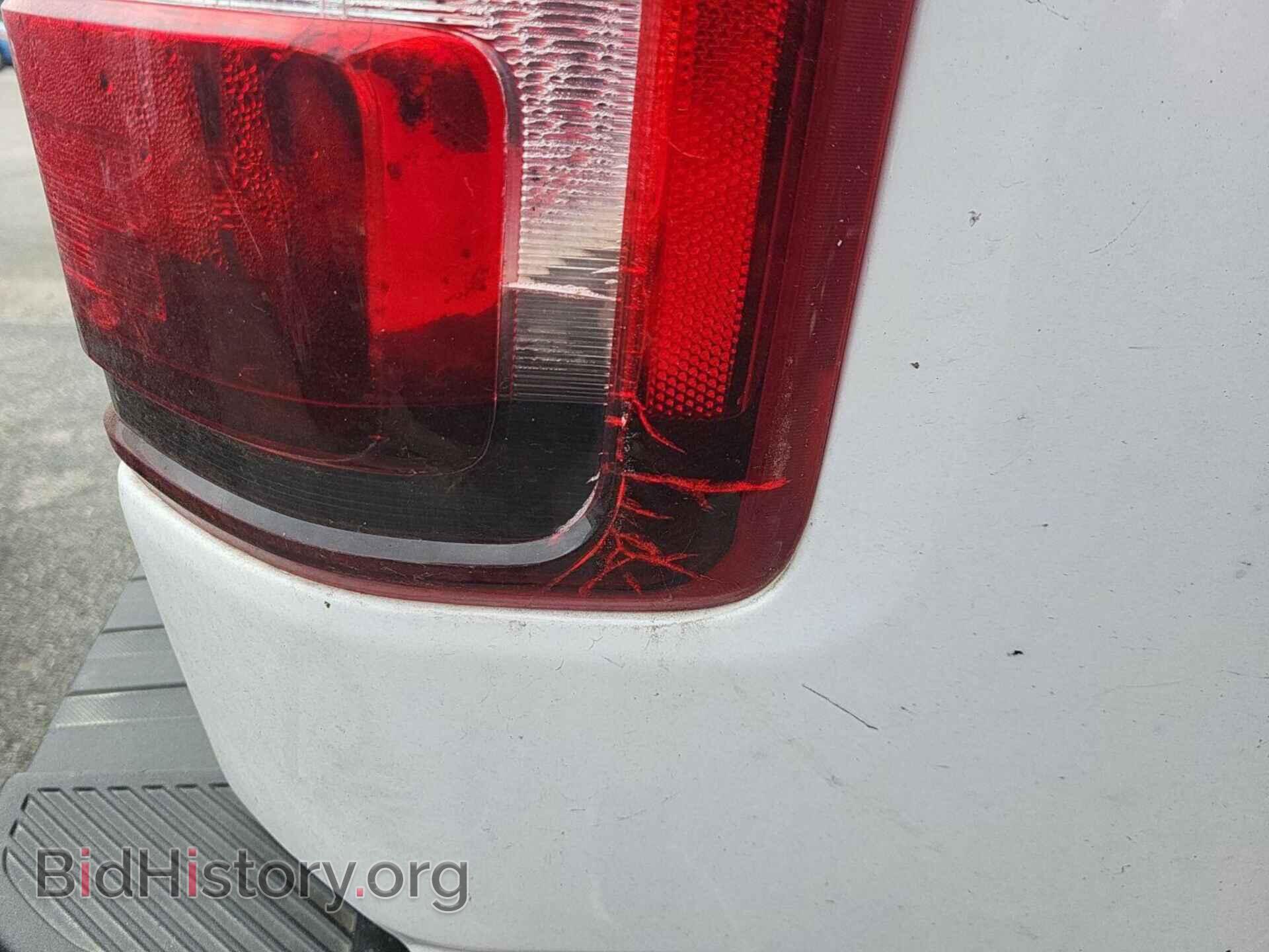 2019 FORD F150 - VIN: 1FTFX1E41KKE10532 - Фото 9