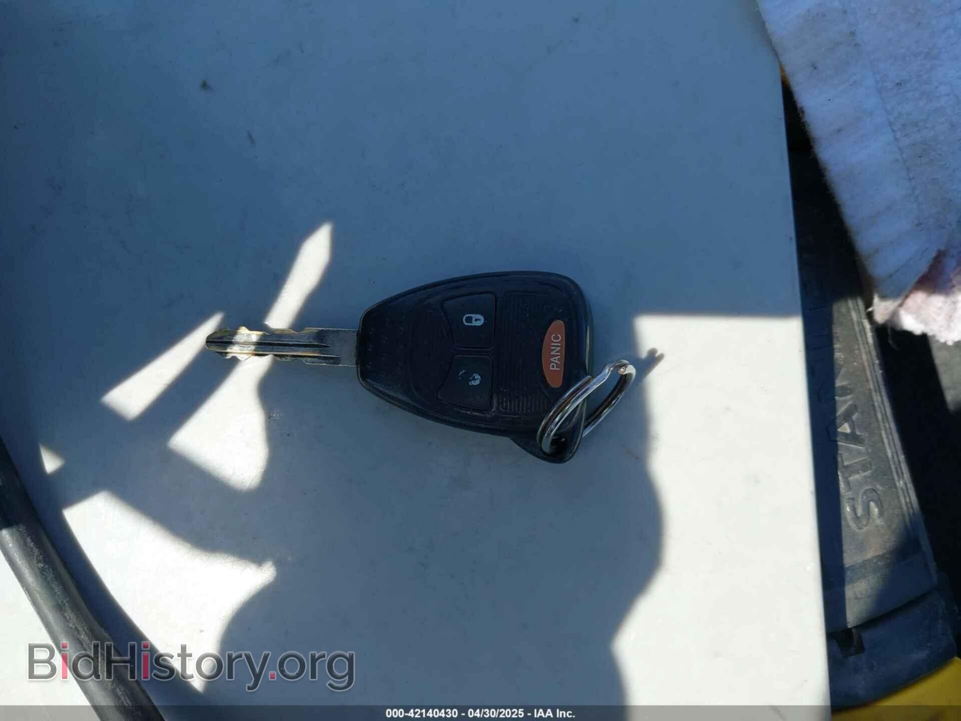 2014 JEEP COMPASS - VIN: 1C4NJCBA4ED749619 - Фото 11