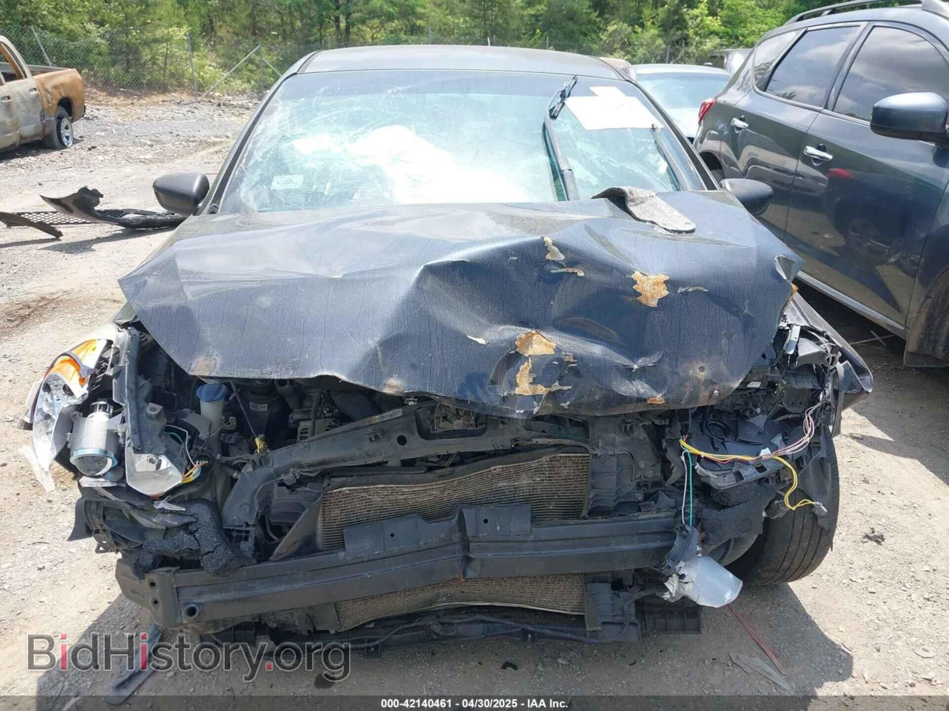 2014 KIA FORTE - VIN: KNAFK4A68E5064745 - Фото 6