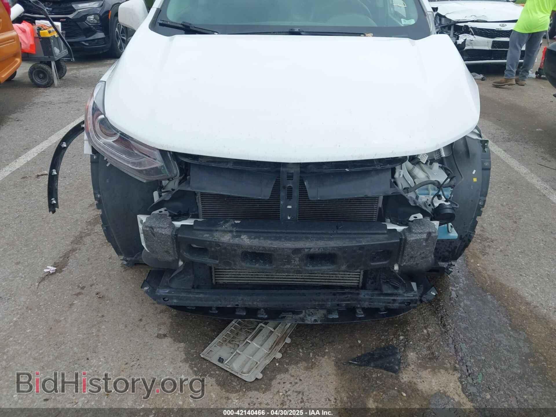 2018 CHEVROLET TRAX - VIN: KL7CJLSB0JB602233 - Фото 6