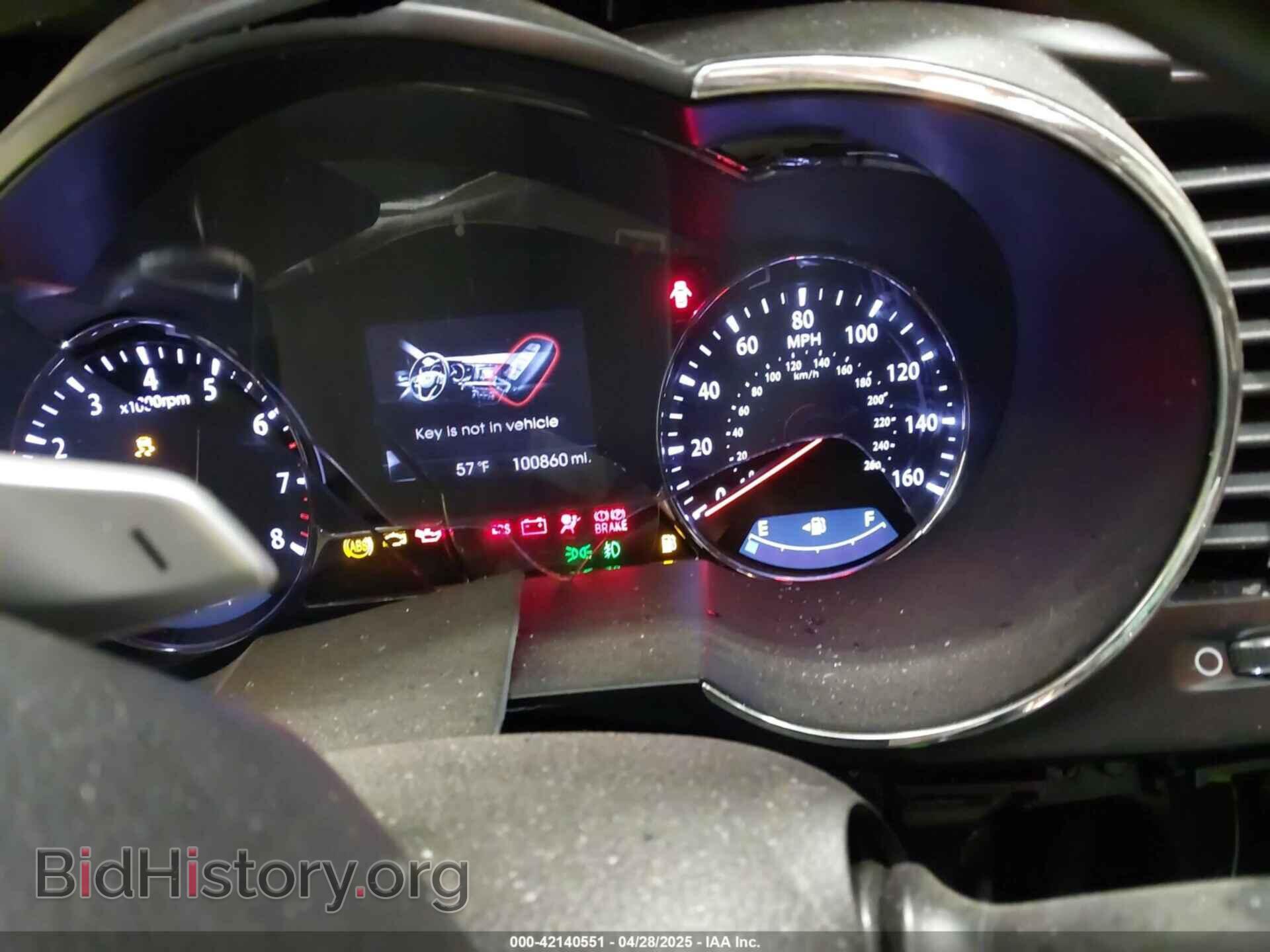 2013 KIA OPTIMA - VIN: 5XXGR4A62DG093543 - Фото 7