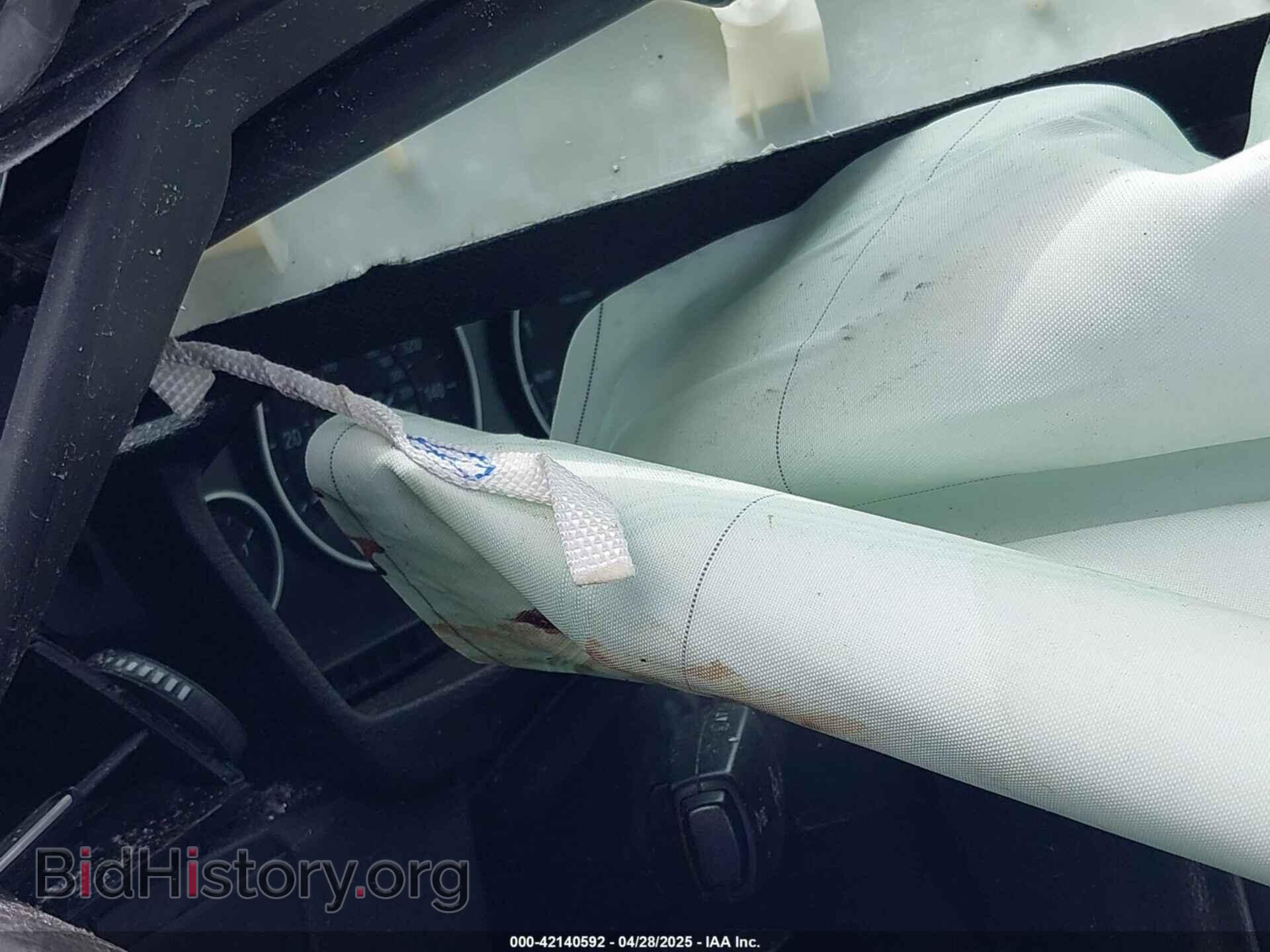 2015 BMW 335I - VIN: WBA3A9G50FNT09539 - Фото 7