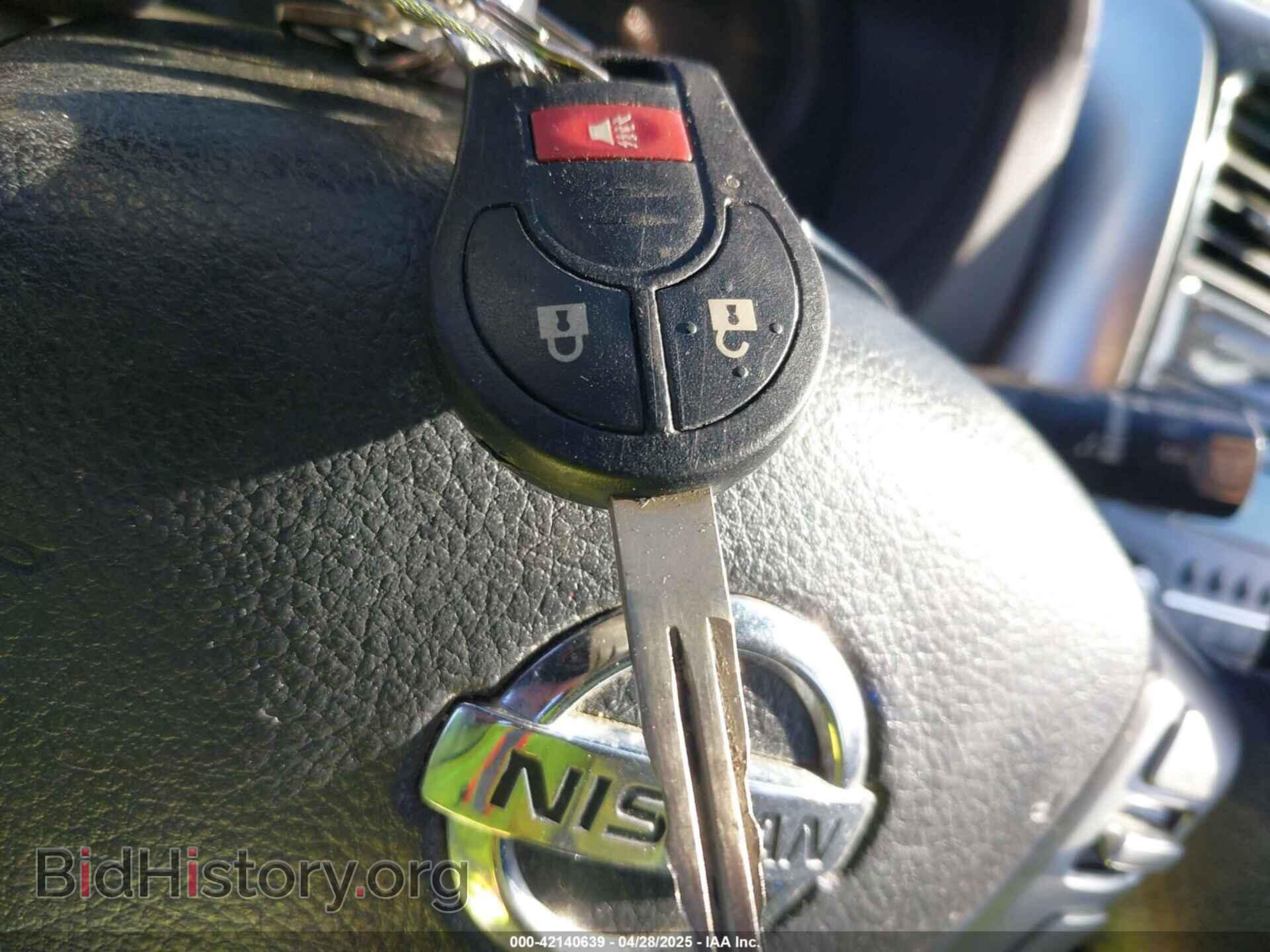 2015 NISSAN VERSA NOTE - VIN: 3N1CE2CP2FL441131 - Фото 11