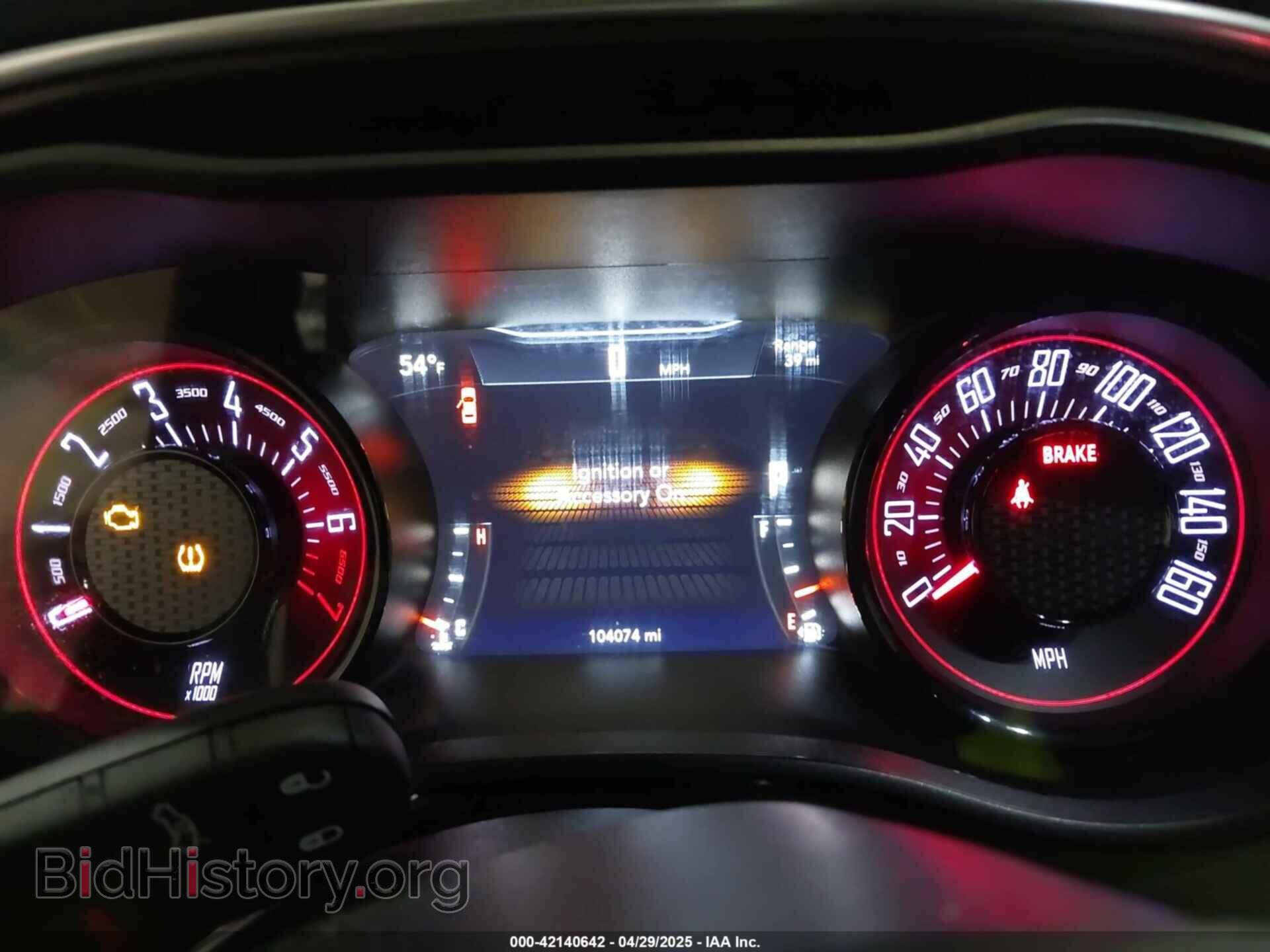 2018 DODGE CHALLENGER - VIN: 2C3CDZAG7JH124222 - Фото 7