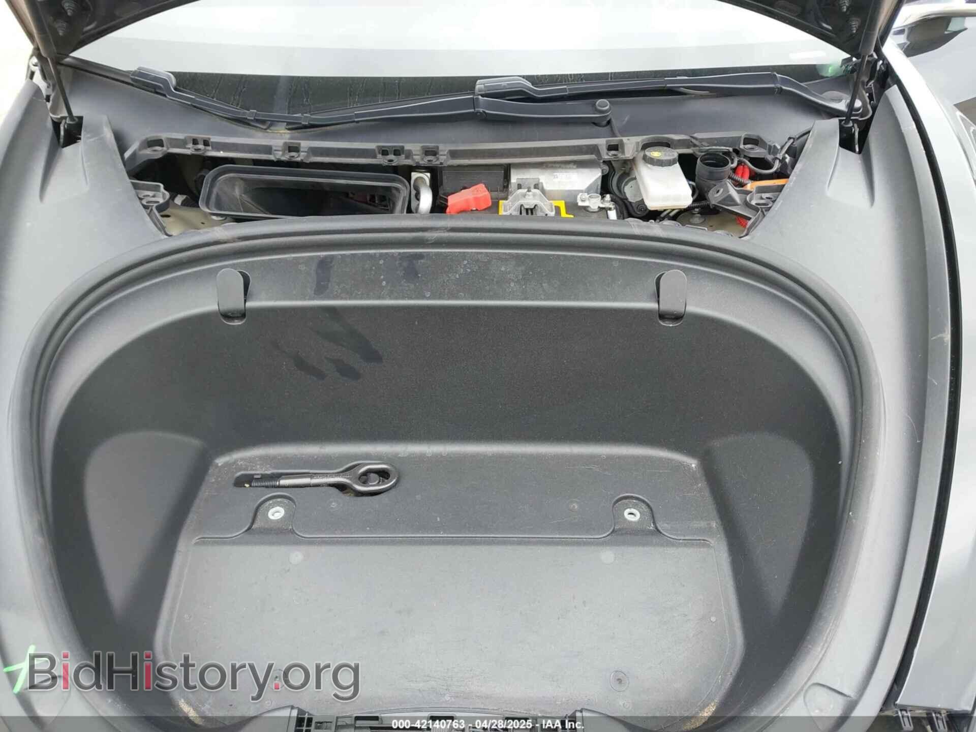 2019 TESLA MODEL 3 - VIN: 5YJ3E1EA6KF415656 - Фото 10
