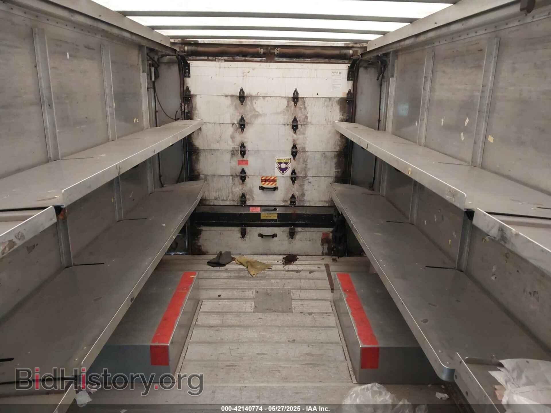 2007 FORD E-350 STRIPPED - VIN: 1FCKE39L47DA93374 - Photo 2