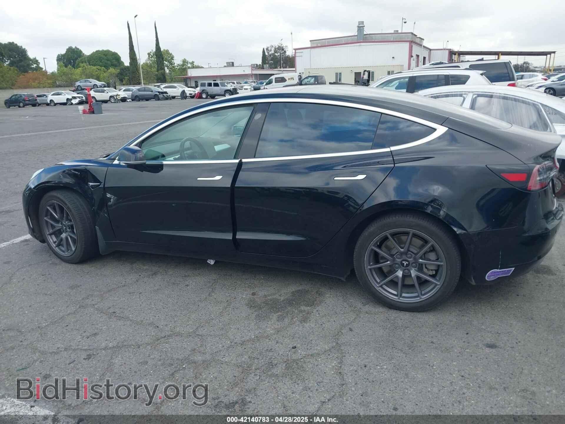 2019 TESLA MODEL 3 - VIN: 5YJ3E1EA0KF301779 - Photo 14