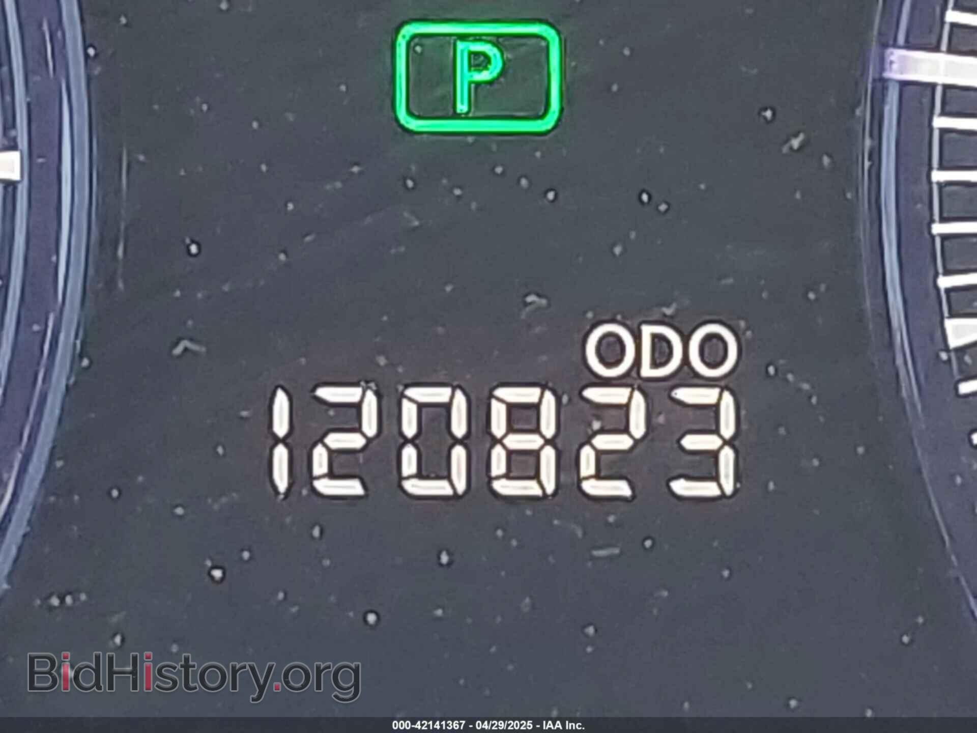 2010 LEXUS HS 250H - VIN: JTHBB1BA0A2016668 - Фото 15