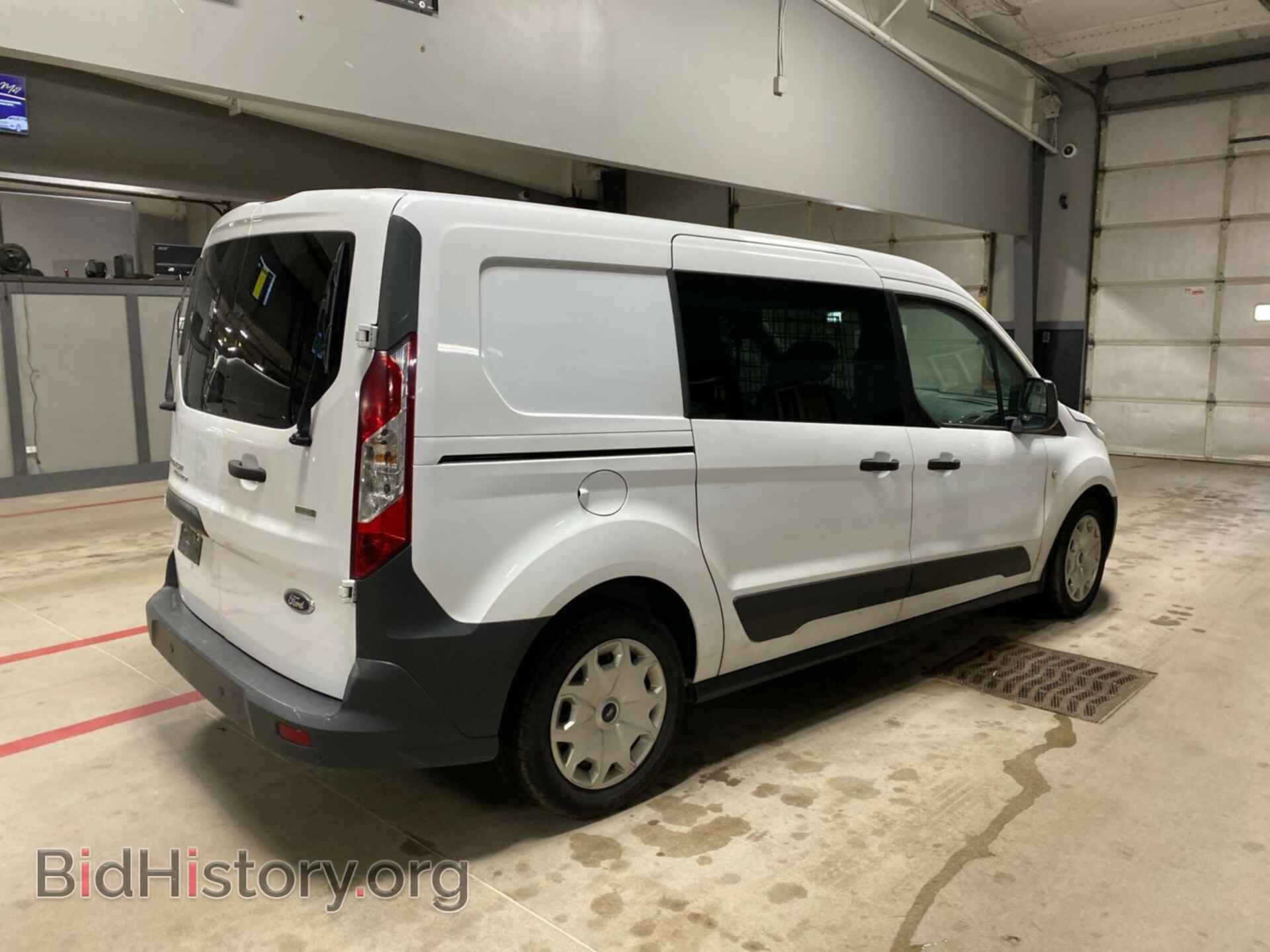 2016 FORD TRANSIT CONNECT - VIN: NM0LS7EX5G1246212 - Фото 2