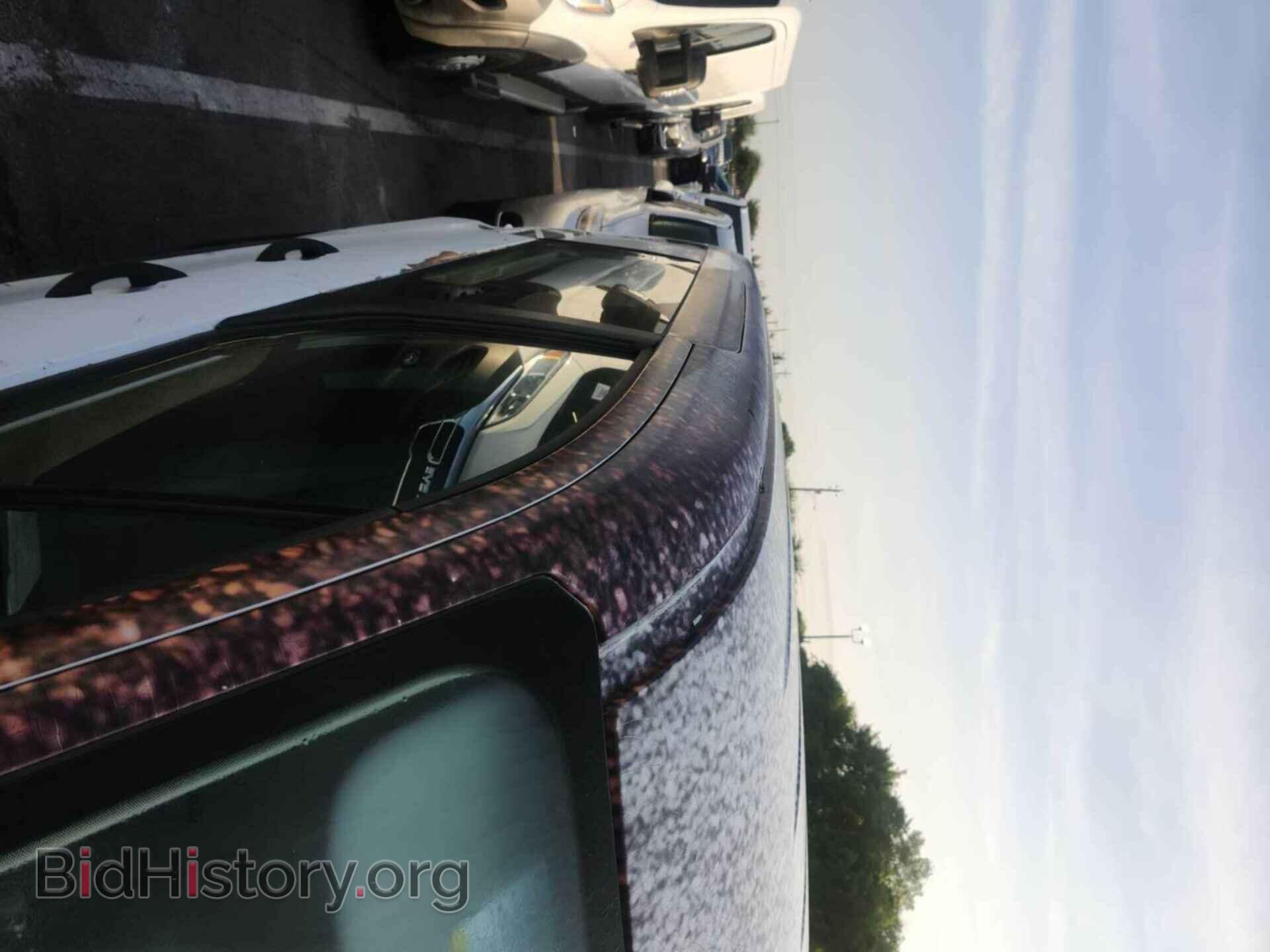 Photo NM0LS7E7XF1202611 - FORD TRANSIT CONNECT 2015