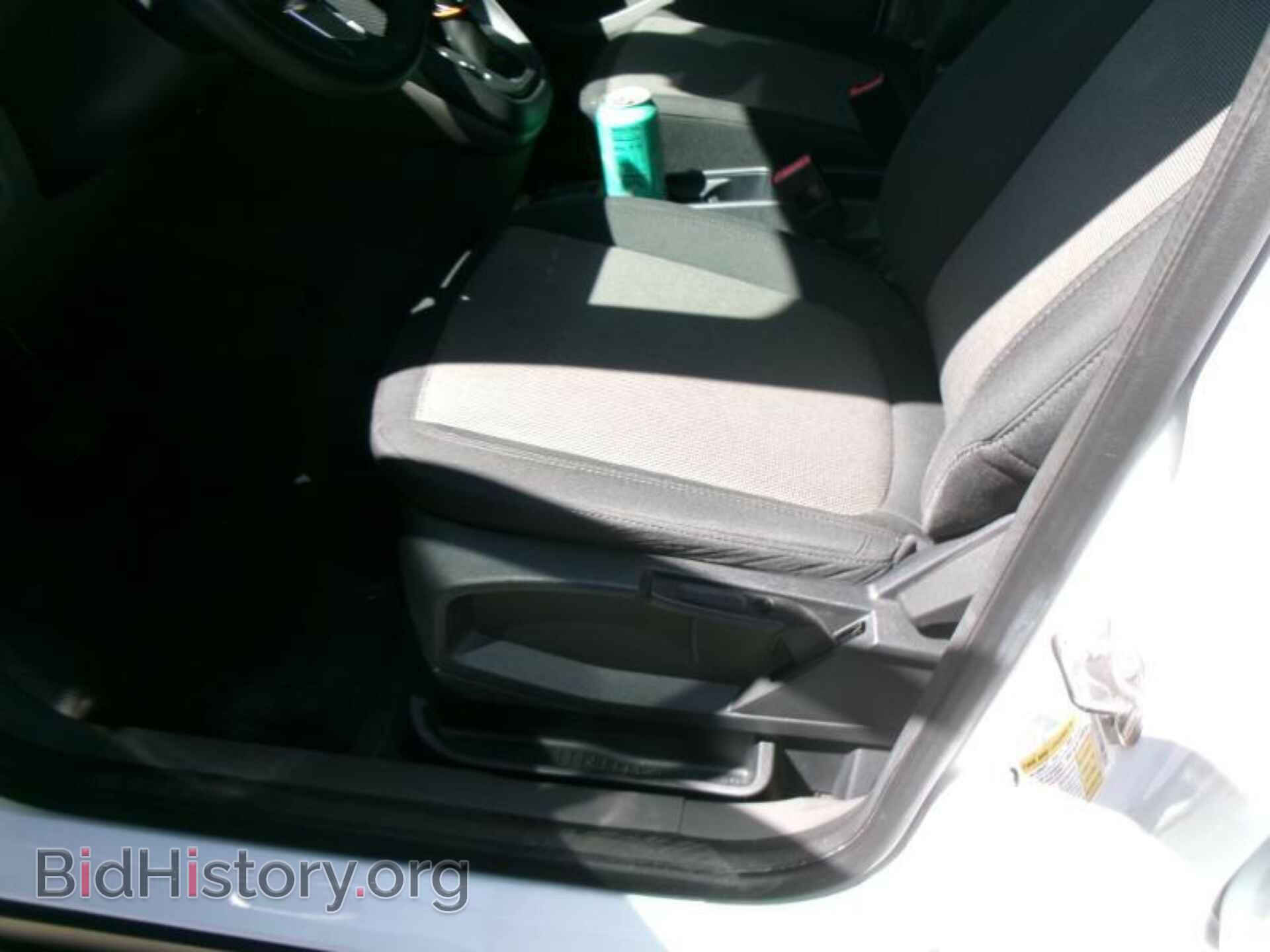 2020 FORD TRANSIT CONNECT - VIN: NM0LS7E27L1480723 - Фото 14