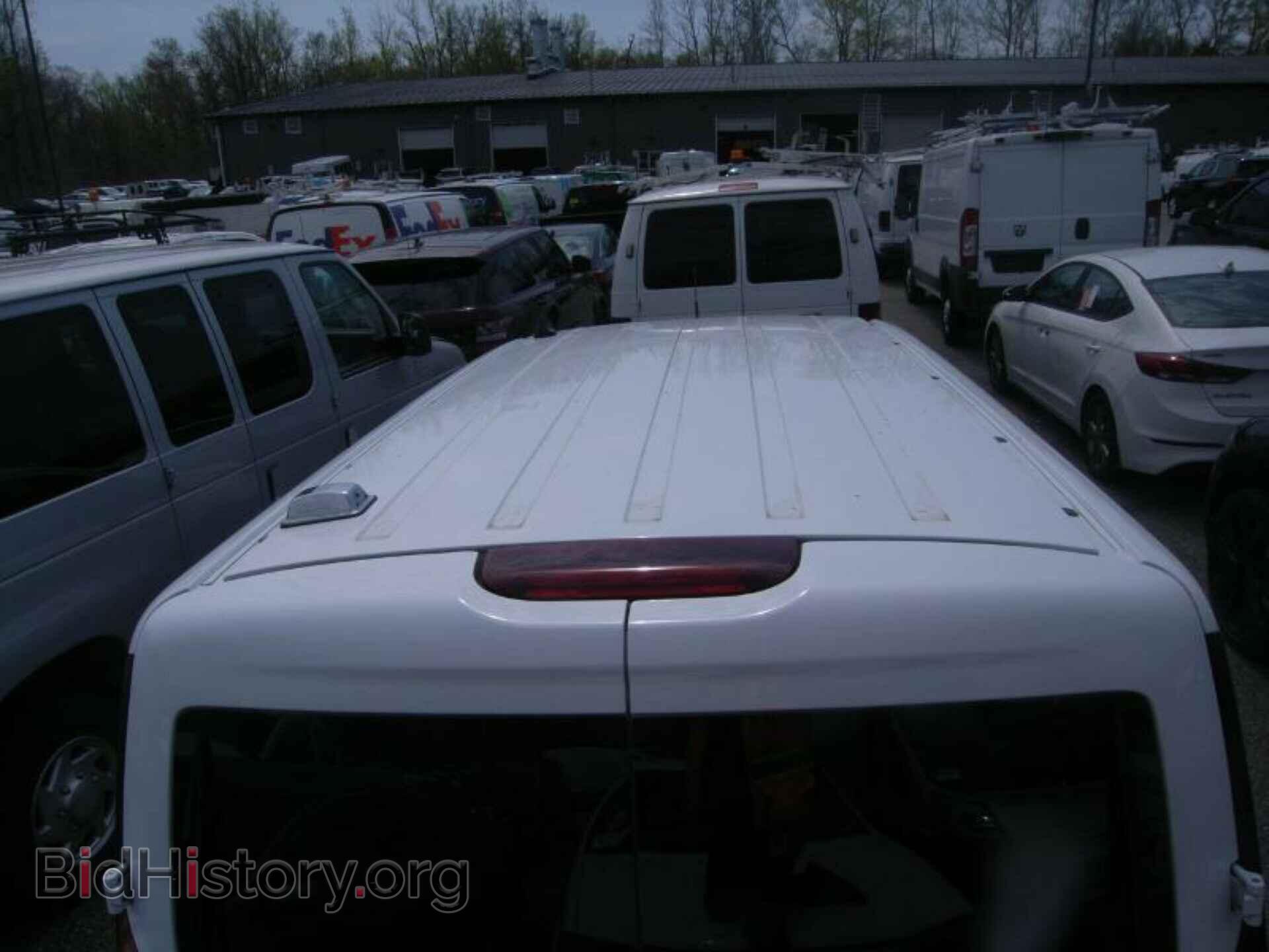 2020 FORD TRANSIT CONNECT - VIN: NM0LS7E27L1480723 - Фото 10