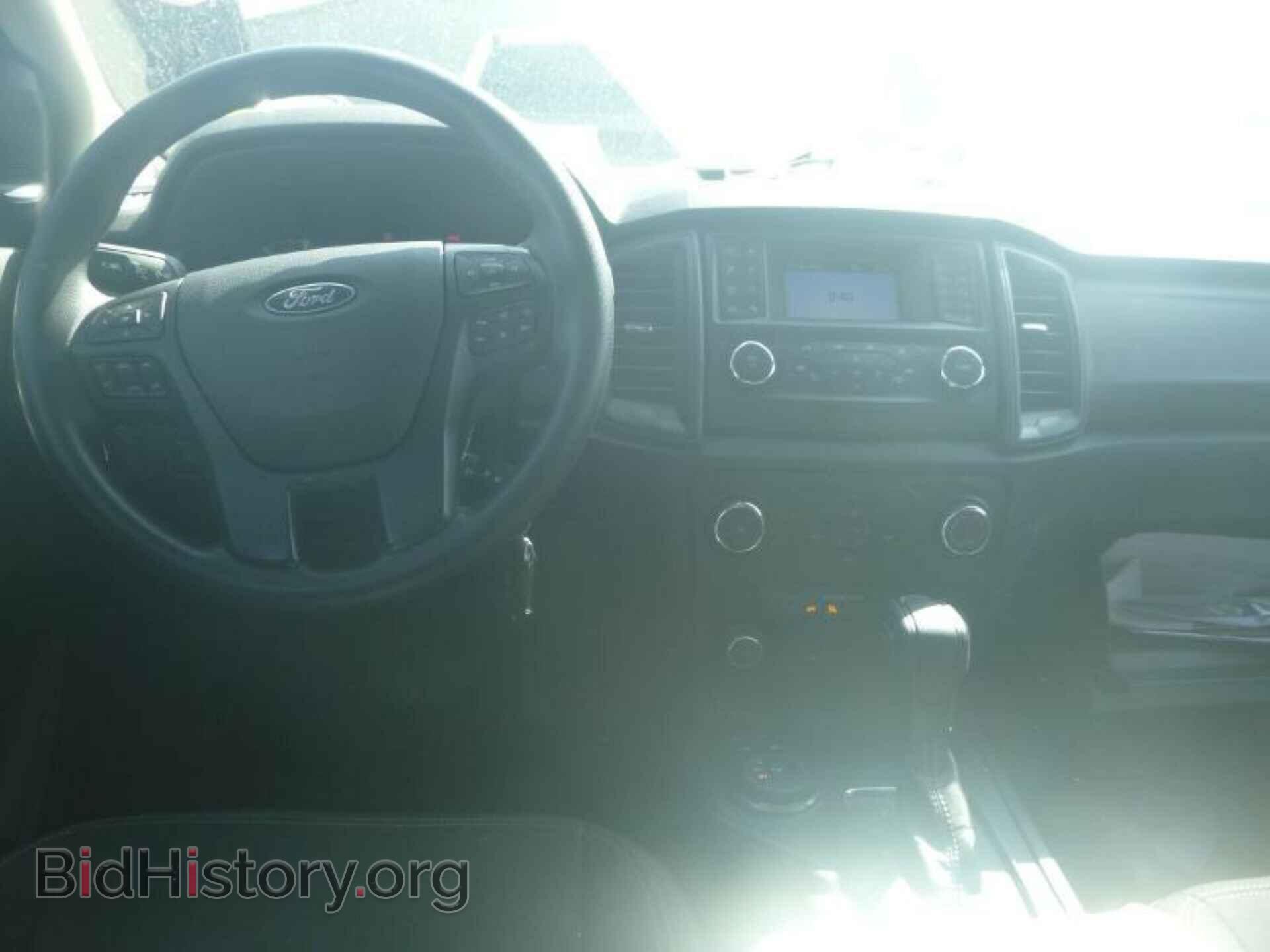 Фотография 1FTER4FH0LLA81245 - FORD RANGER 2020