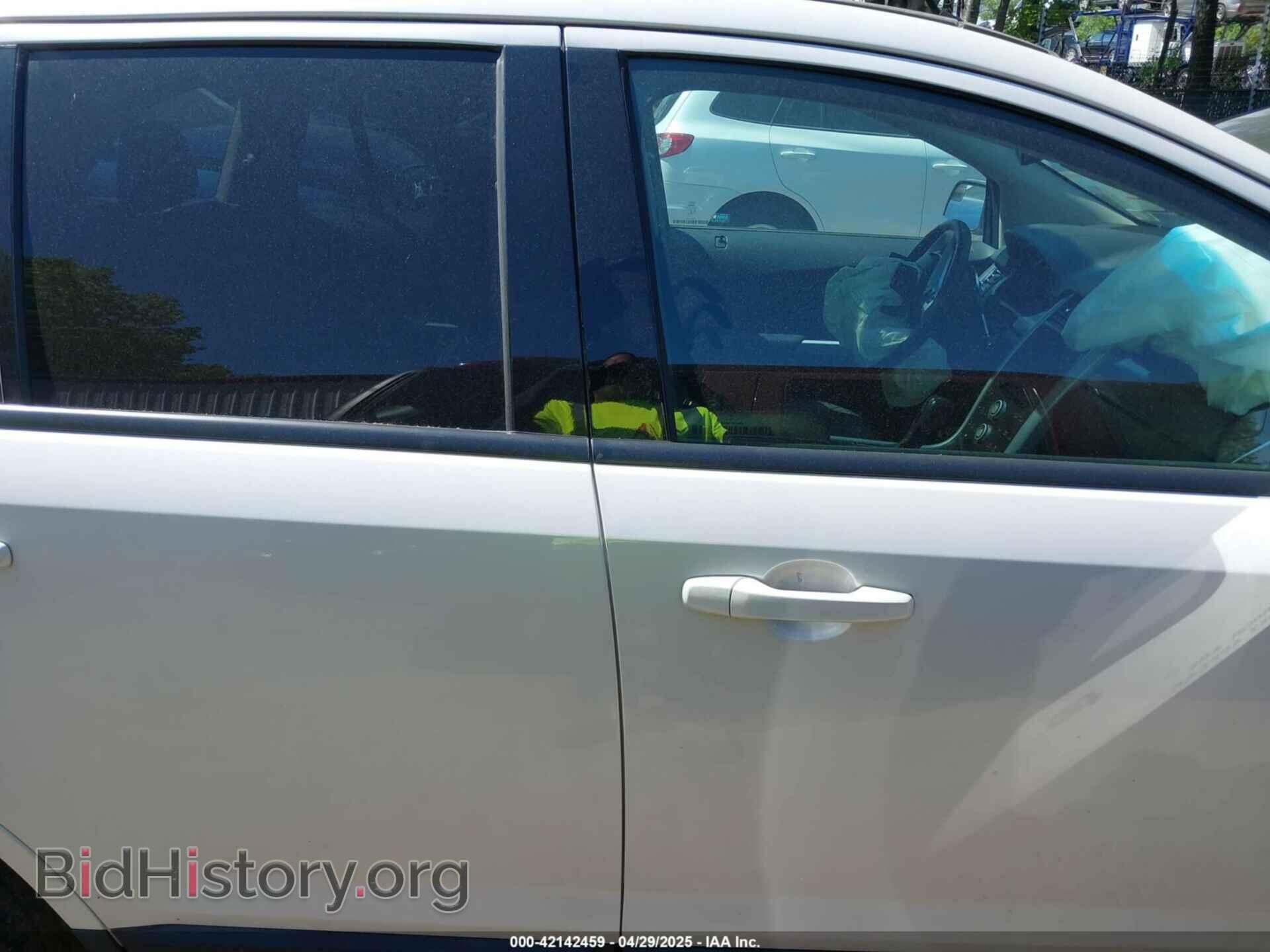 2014 FORD EDGE - VIN: 2FMDK4JC1EBB52964 - Фото 13