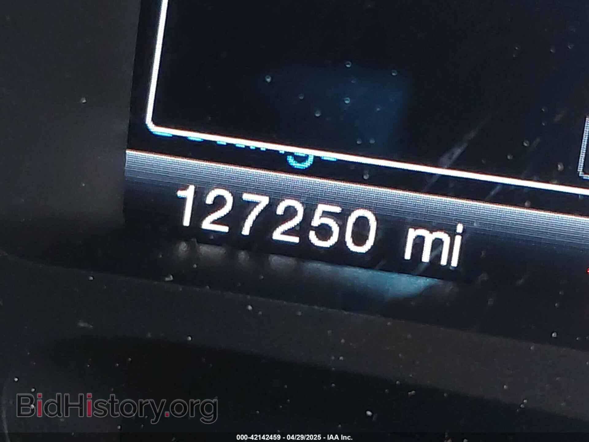 2014 FORD EDGE - VIN: 2FMDK4JC1EBB52964 - Фото 7
